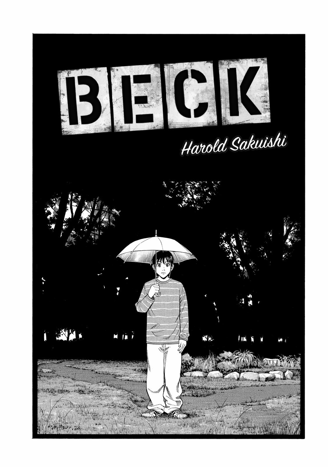 BECK Chapter 70 - Page 4