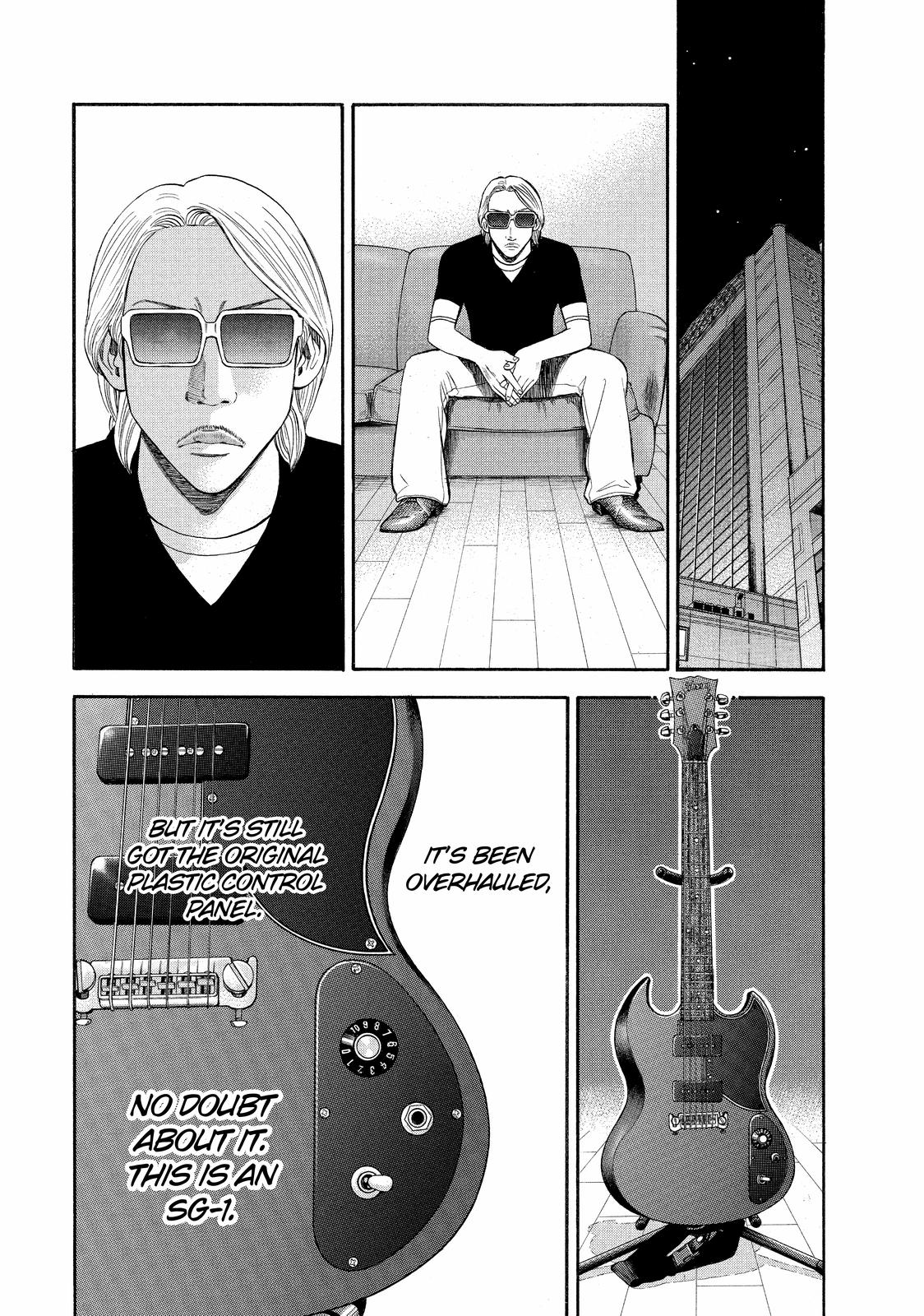BECK Chapter 70 - Page 5
