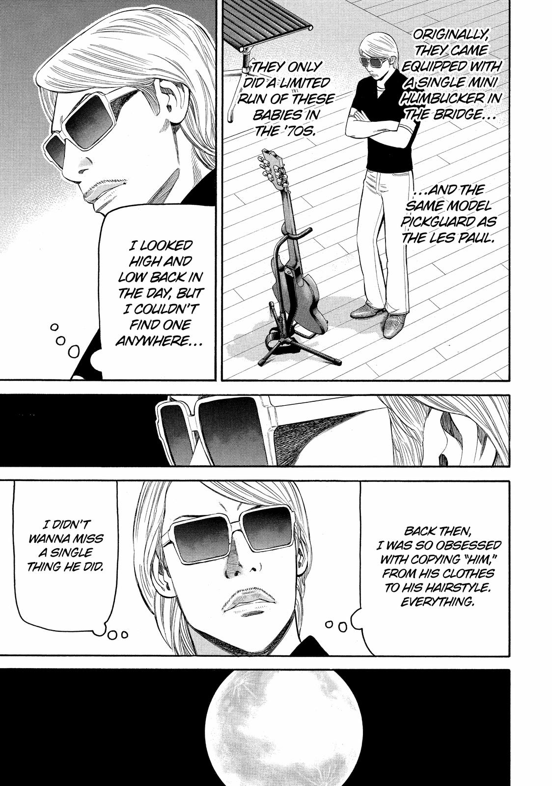 BECK Chapter 70 - Page 6