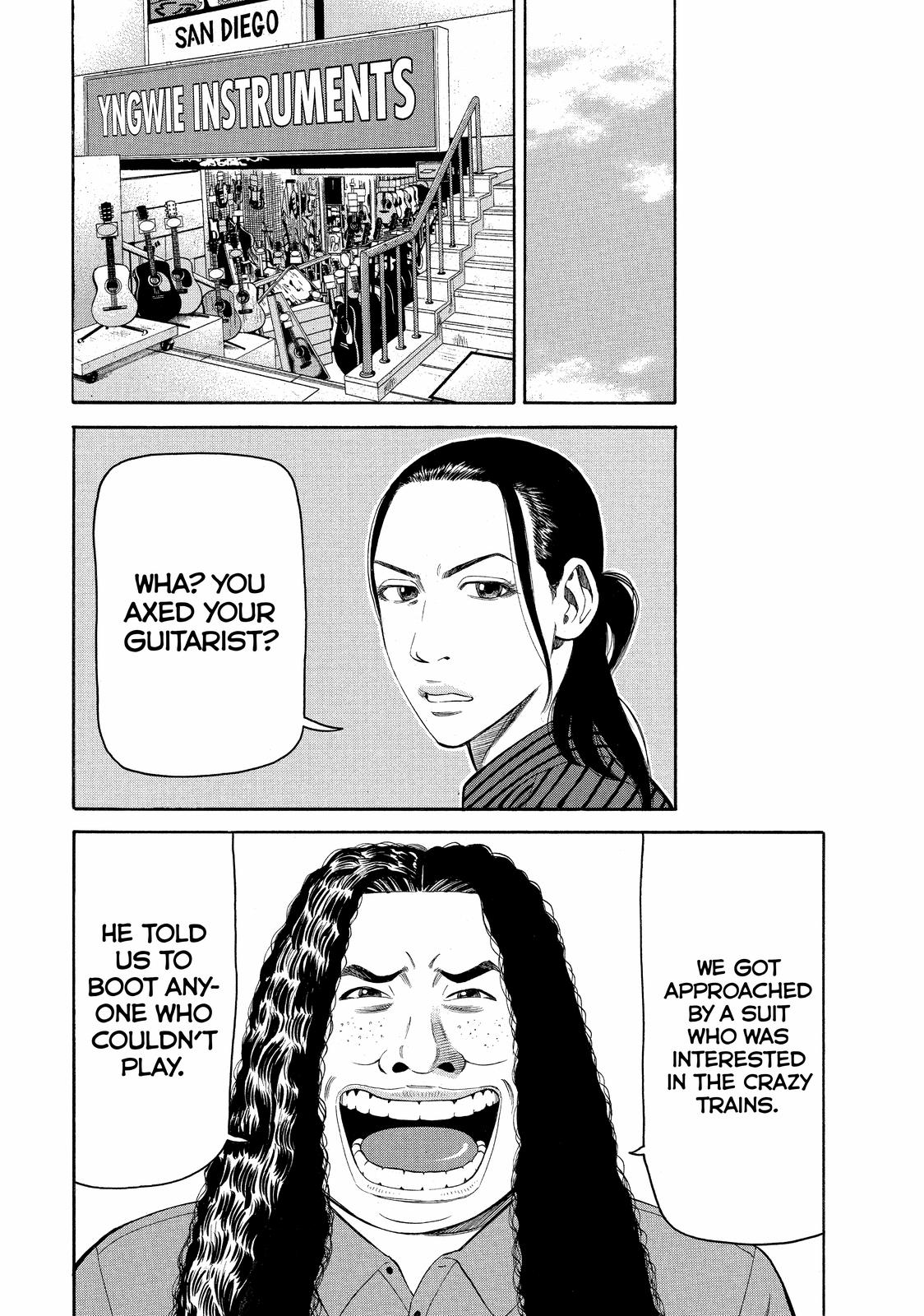 BECK Chapter 70 - Page 7
