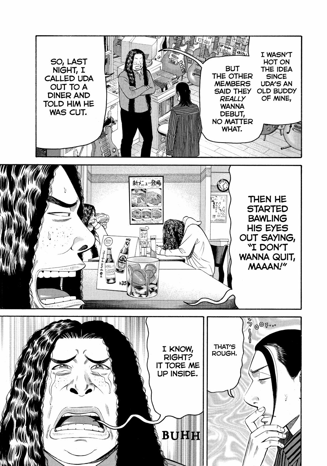 BECK Chapter 70 - Page 8