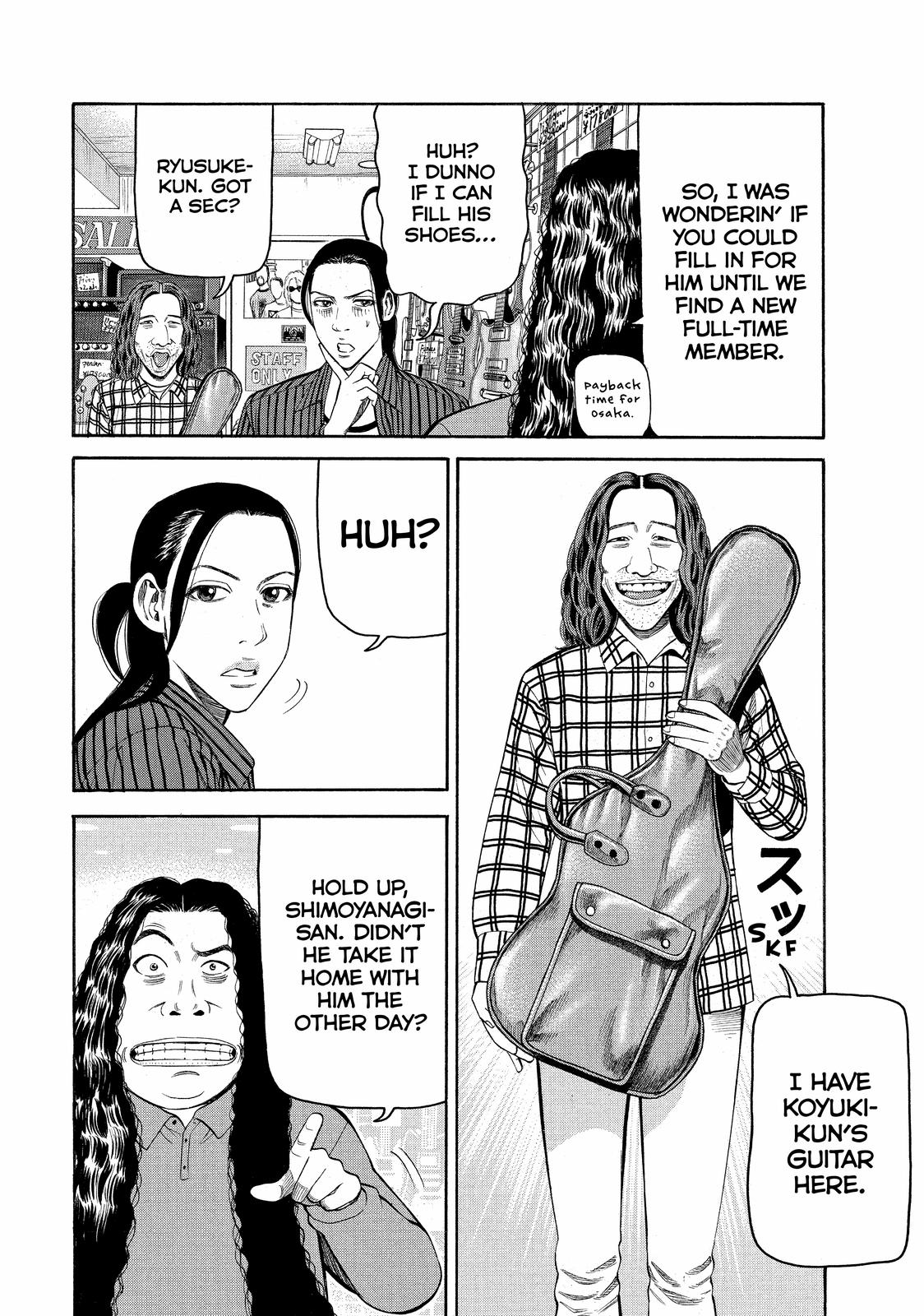 BECK Chapter 70 - Page 9