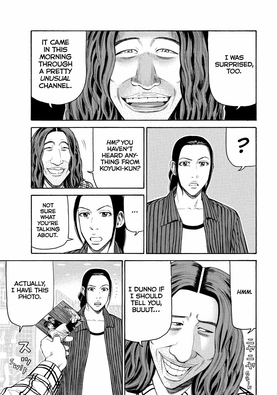 BECK Chapter 70 - Page 10