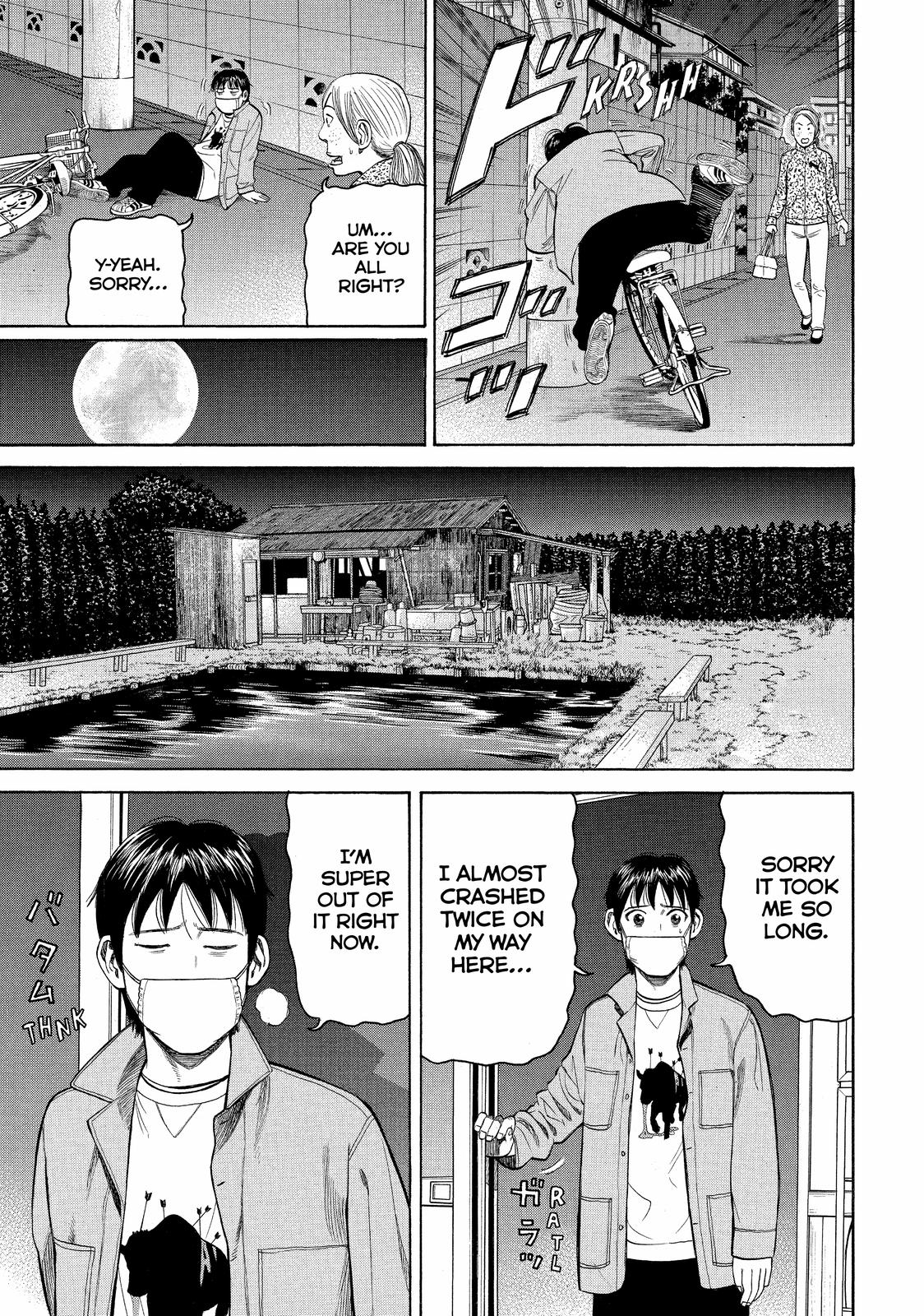 BECK Chapter 70 - Page 16