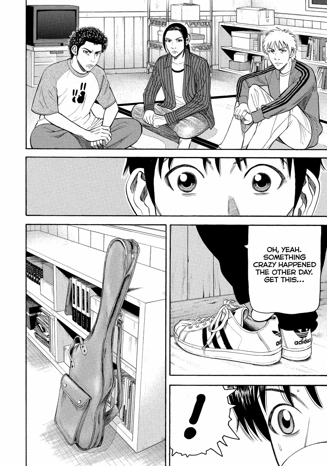 BECK Chapter 70 - Page 17