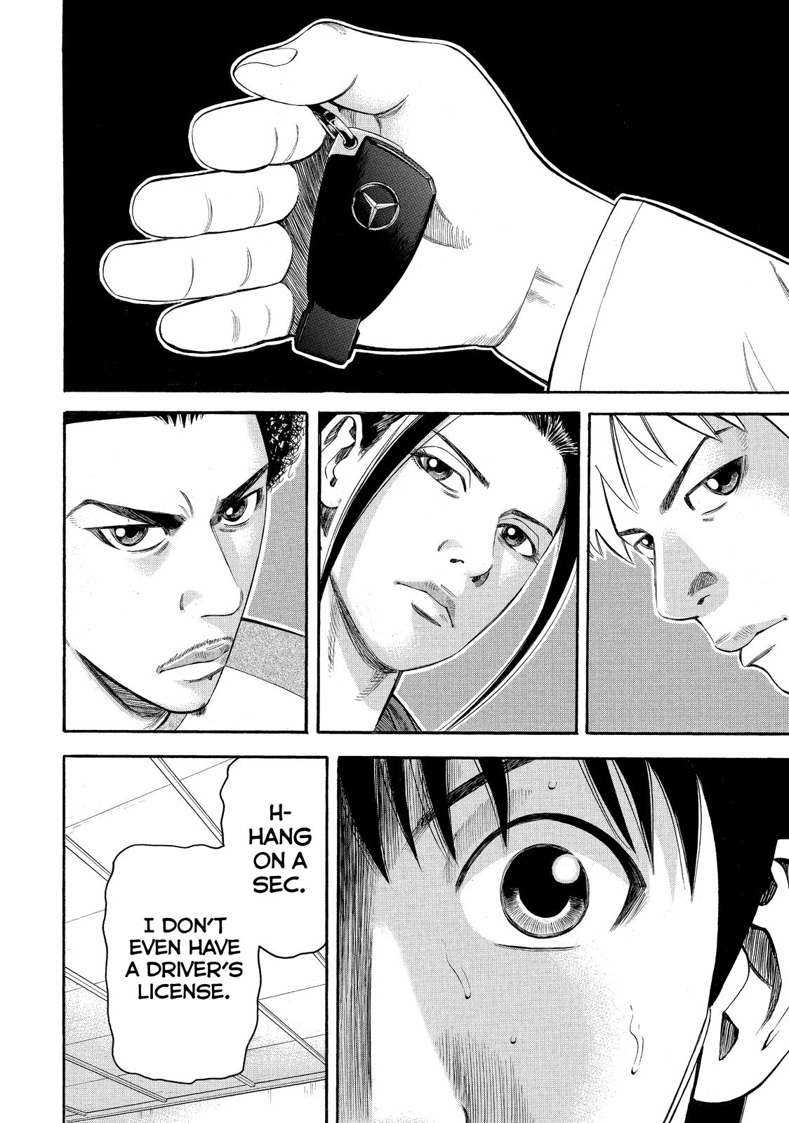 BECK Chapter 70 - Page 23