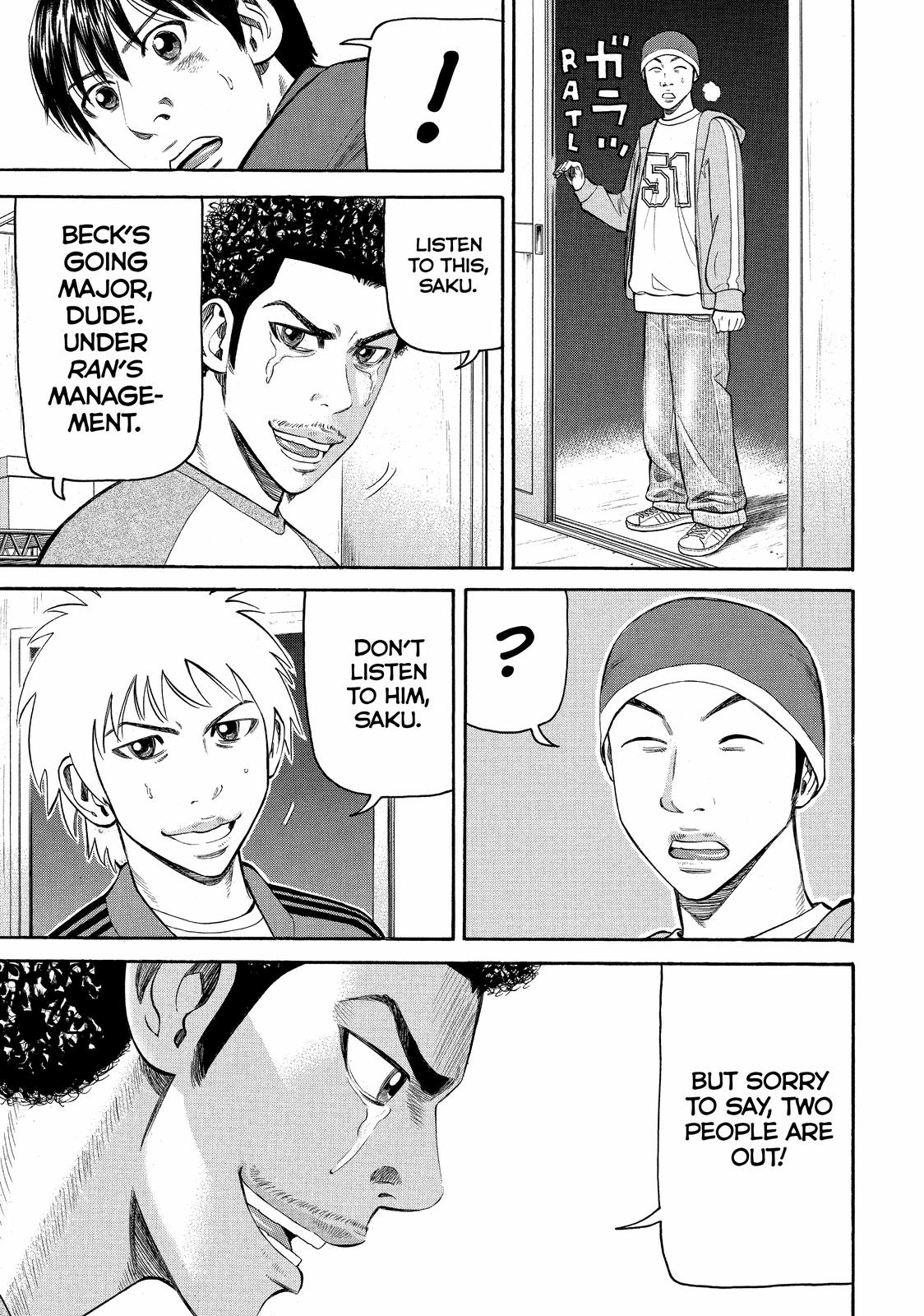 BECK Chapter 70 - Page 28