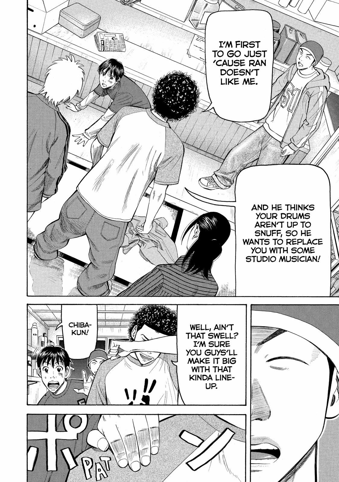 BECK Chapter 70 - Page 29