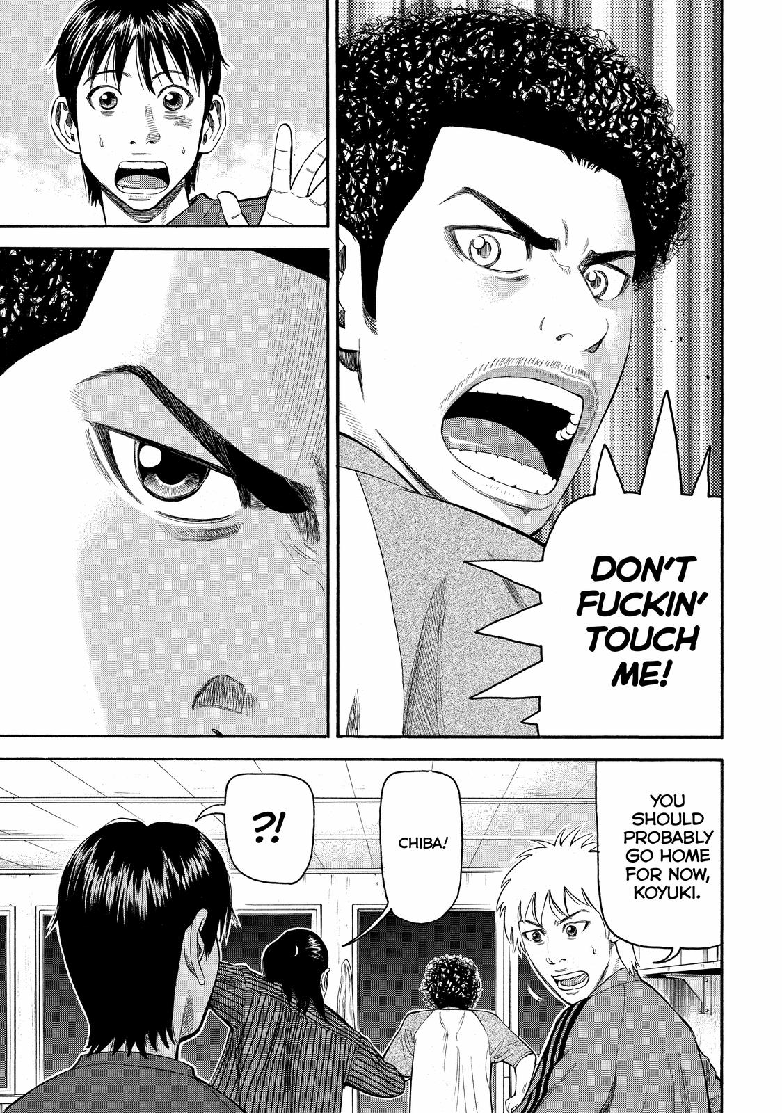 BECK Chapter 70 - Page 30