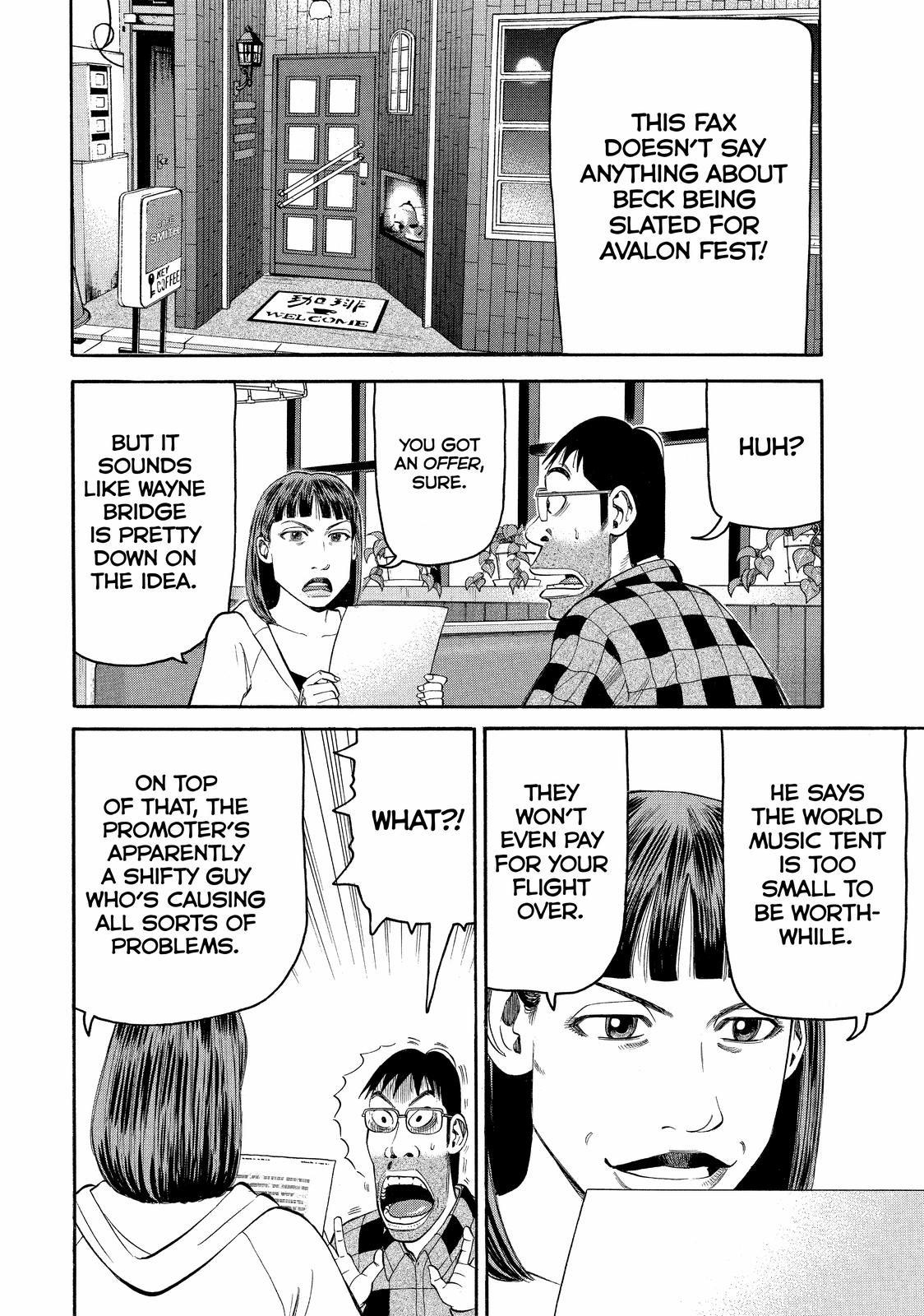 BECK Chapter 70 - Page 37