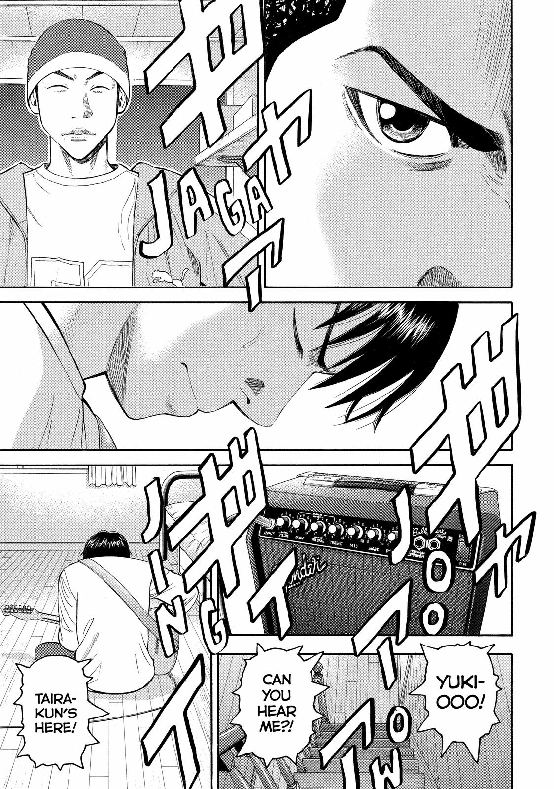 BECK Chapter 70 - Page 40