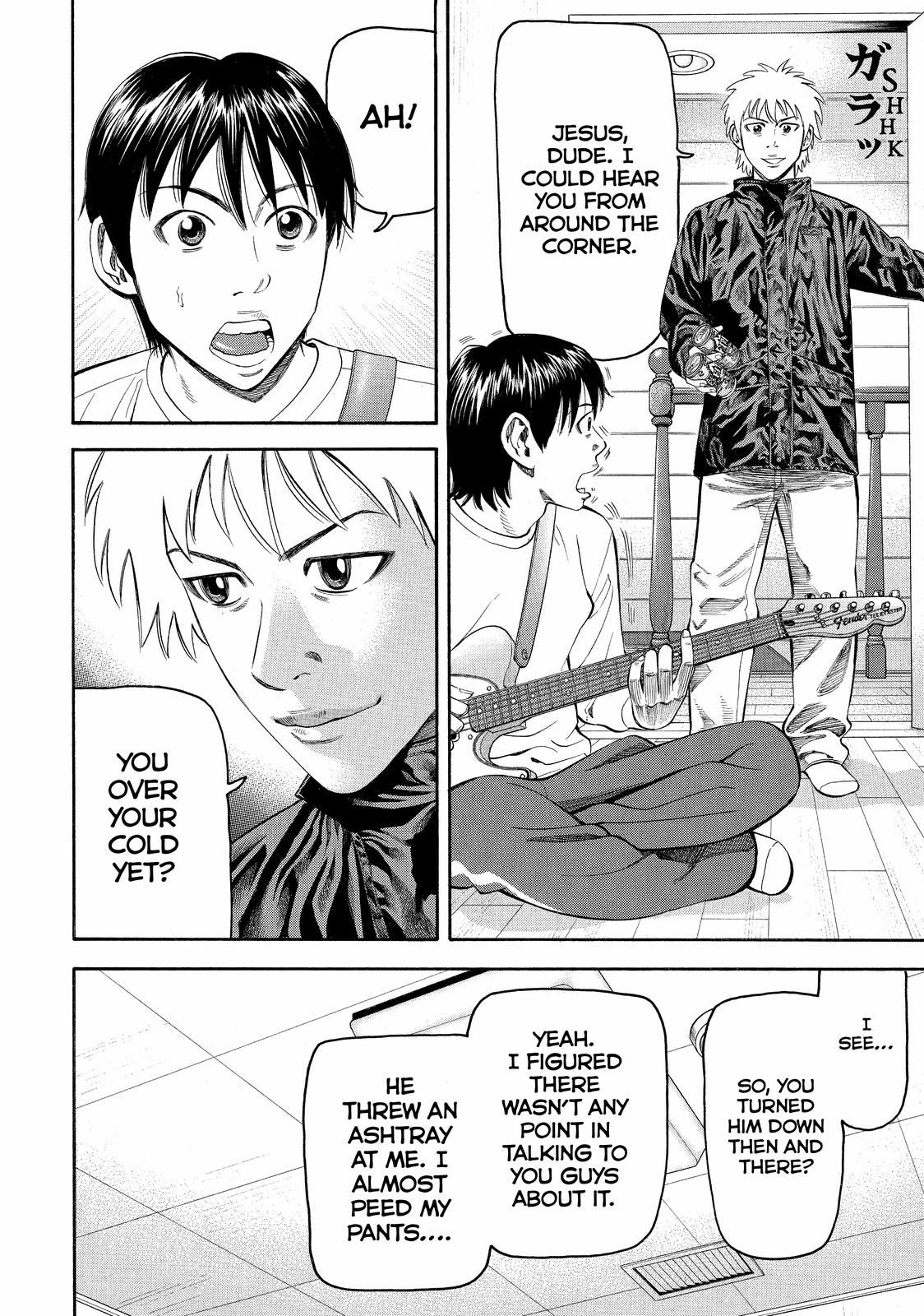BECK Chapter 70 - Page 41