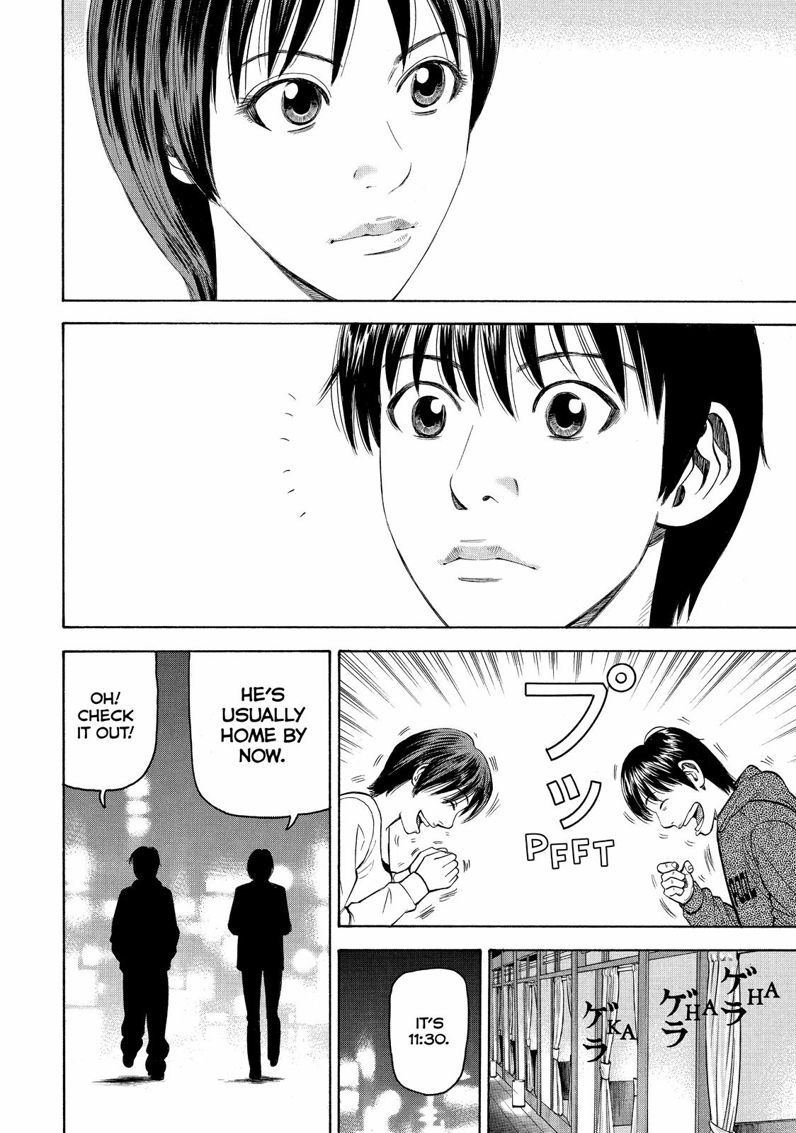 BECK Chapter 70 - Page 45