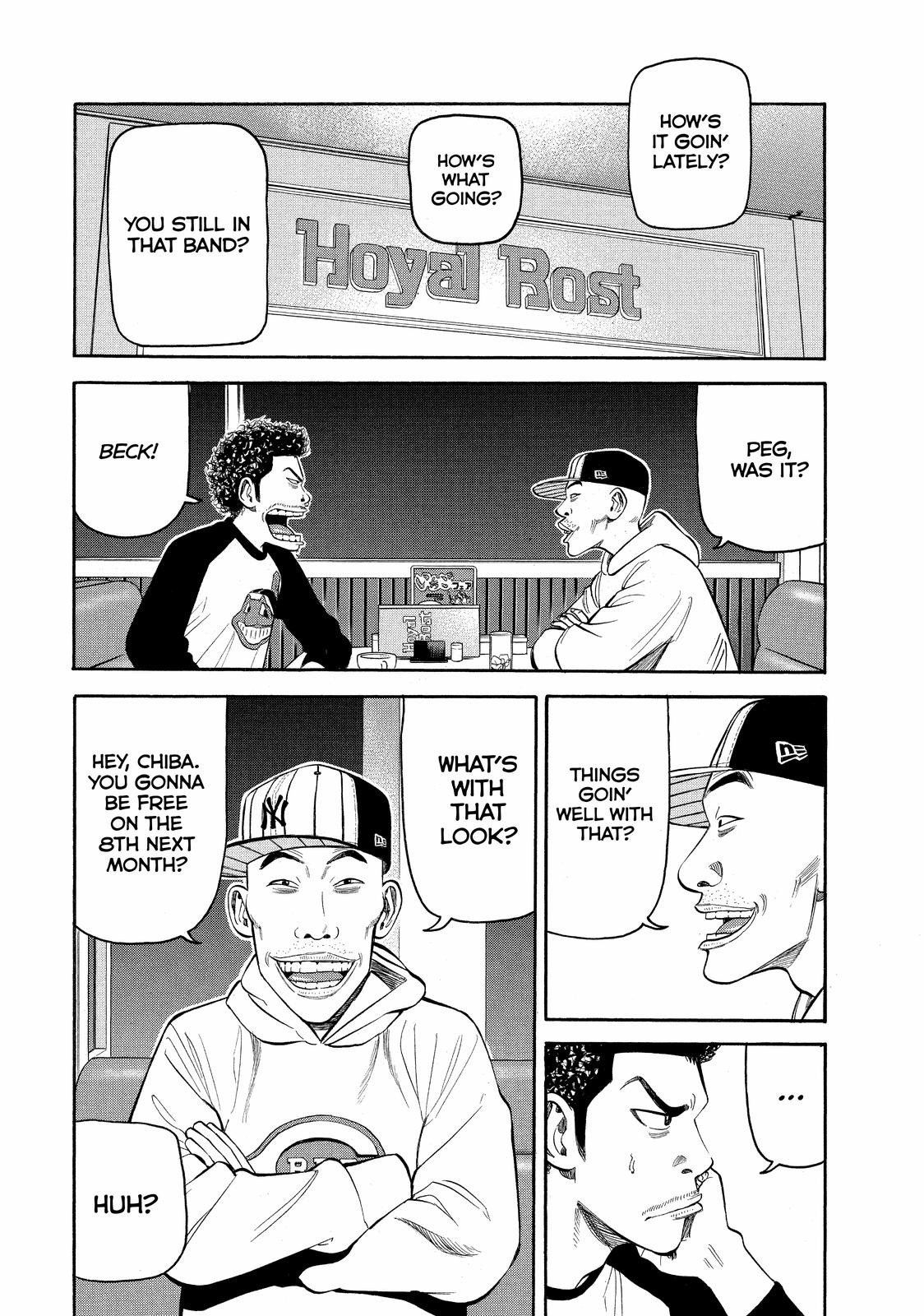 BECK Chapter 70 - Page 57