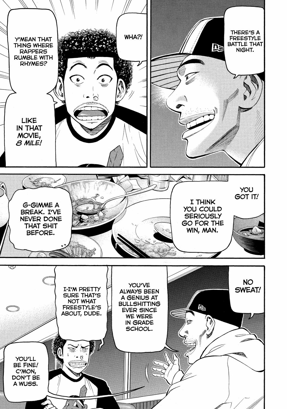 BECK Chapter 70 - Page 58