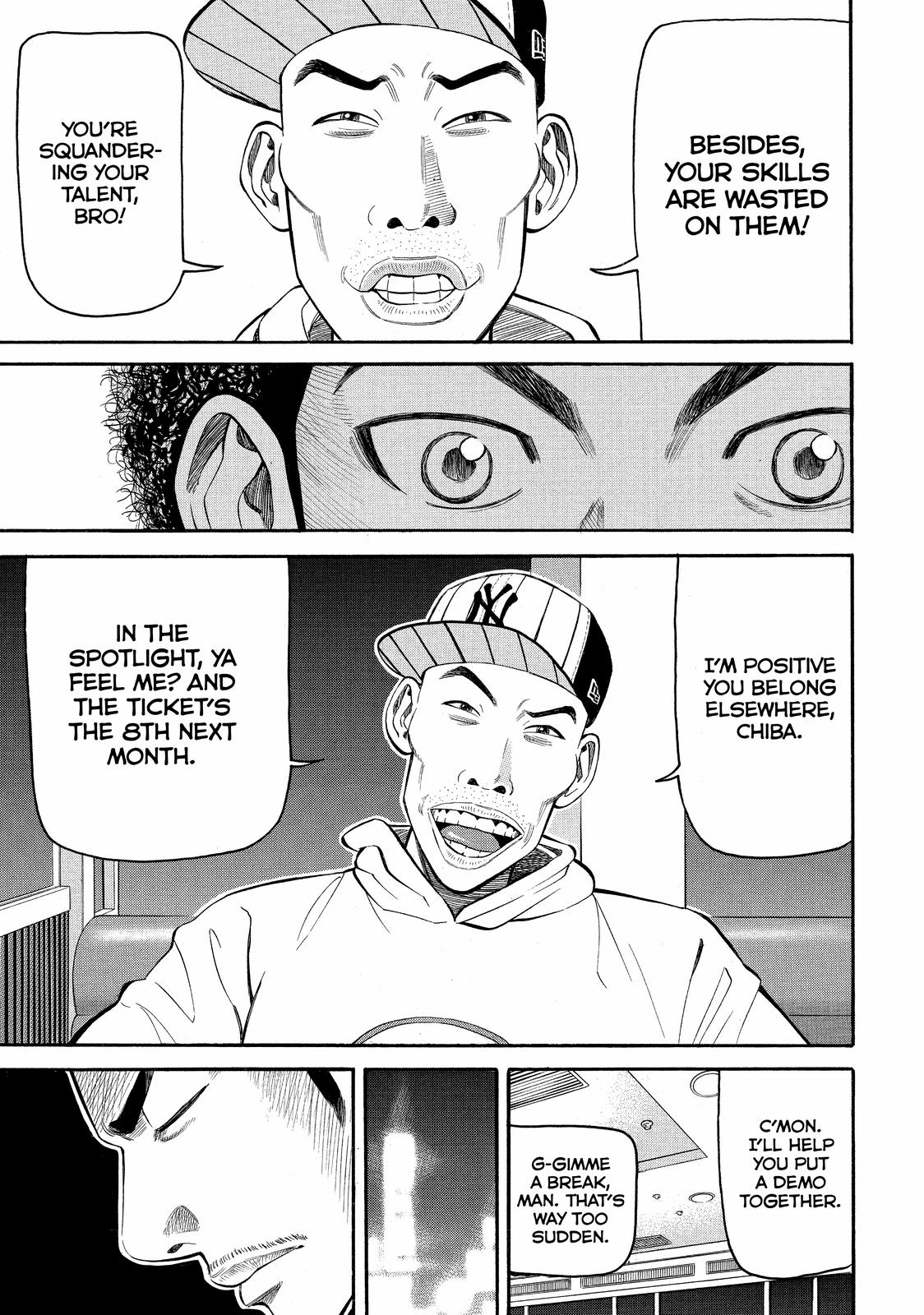 BECK Chapter 70 - Page 60