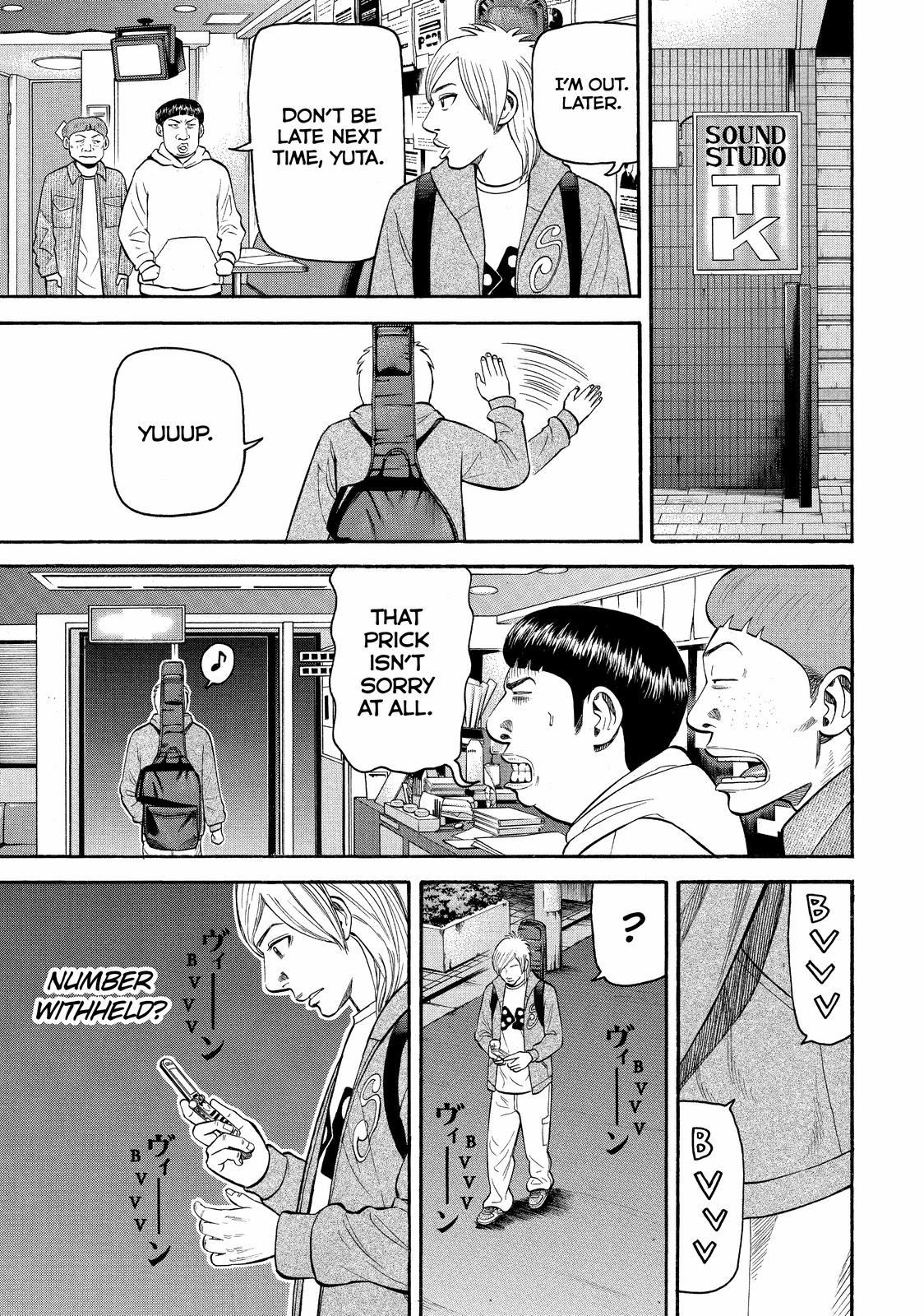 BECK Chapter 70 - Page 62