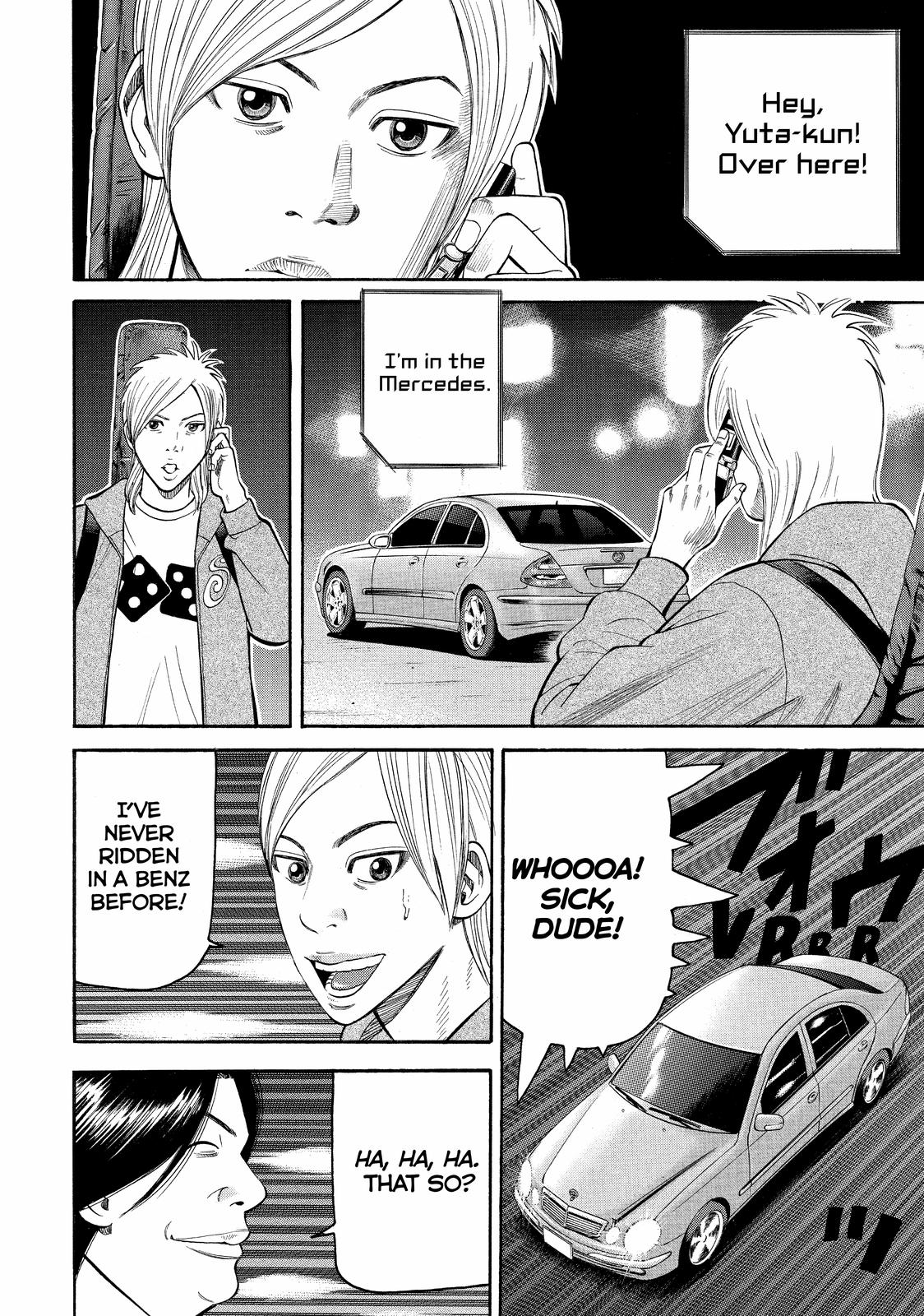 BECK Chapter 70 - Page 63