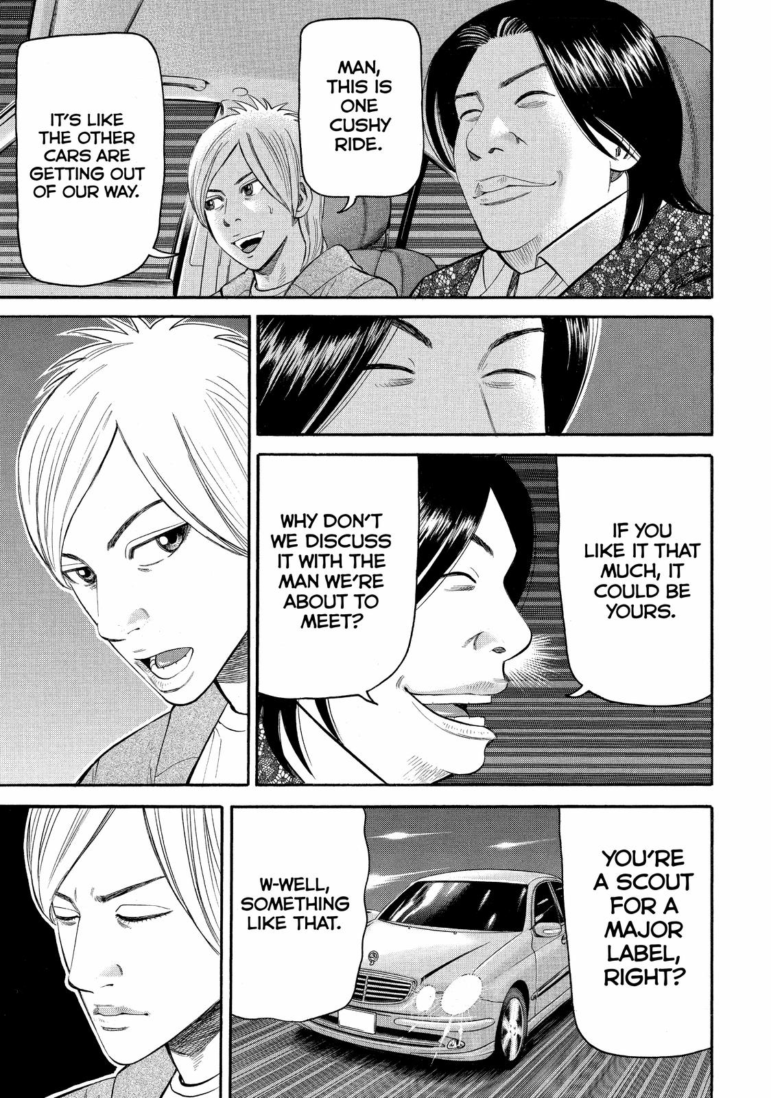 BECK Chapter 70 - Page 64