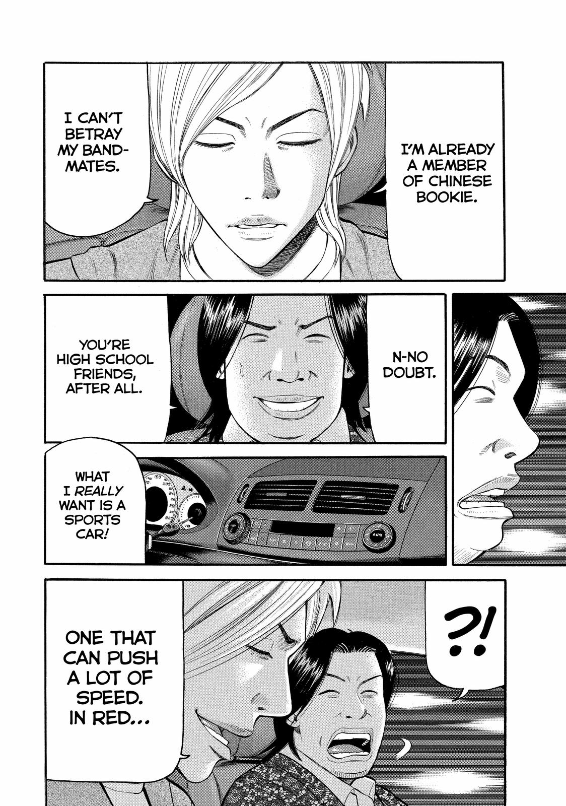 BECK Chapter 70 - Page 65