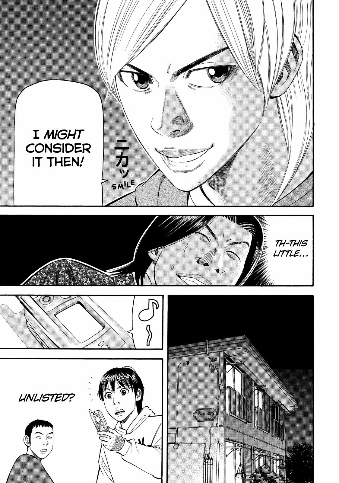 BECK Chapter 70 - Page 66