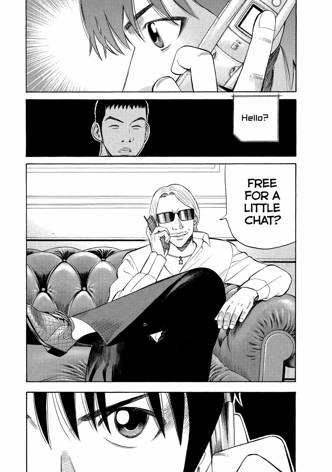 BECK Chapter 70 - Page 67