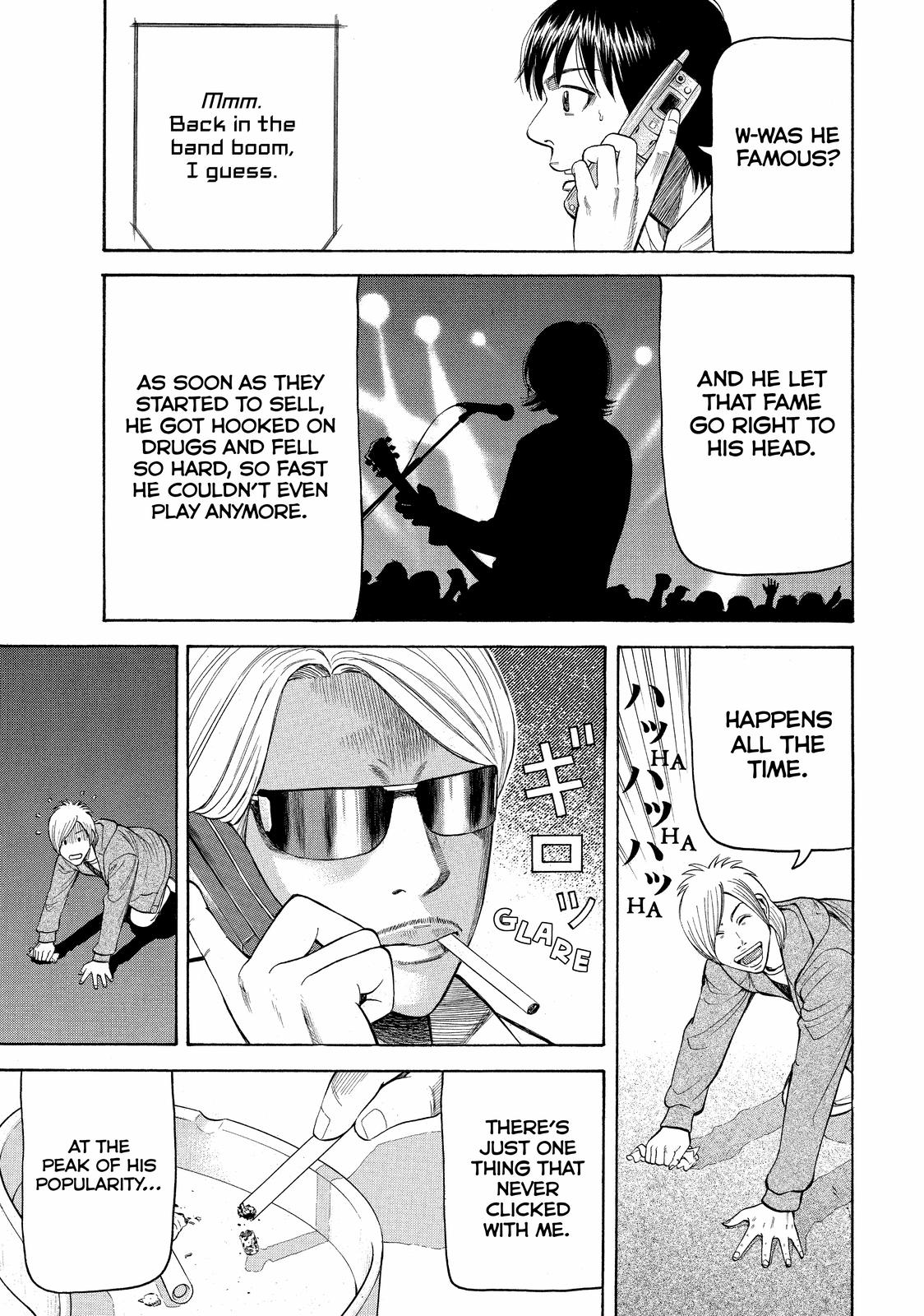 BECK Chapter 71 - Page 13