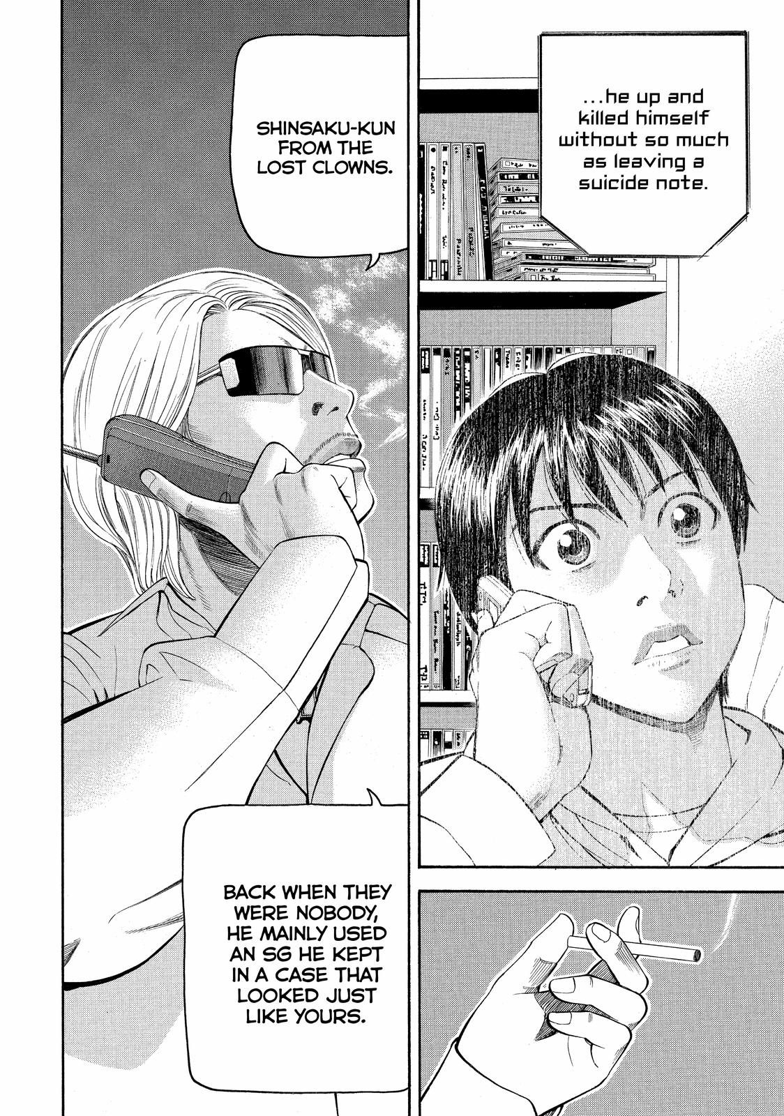 BECK Chapter 71 - Page 14