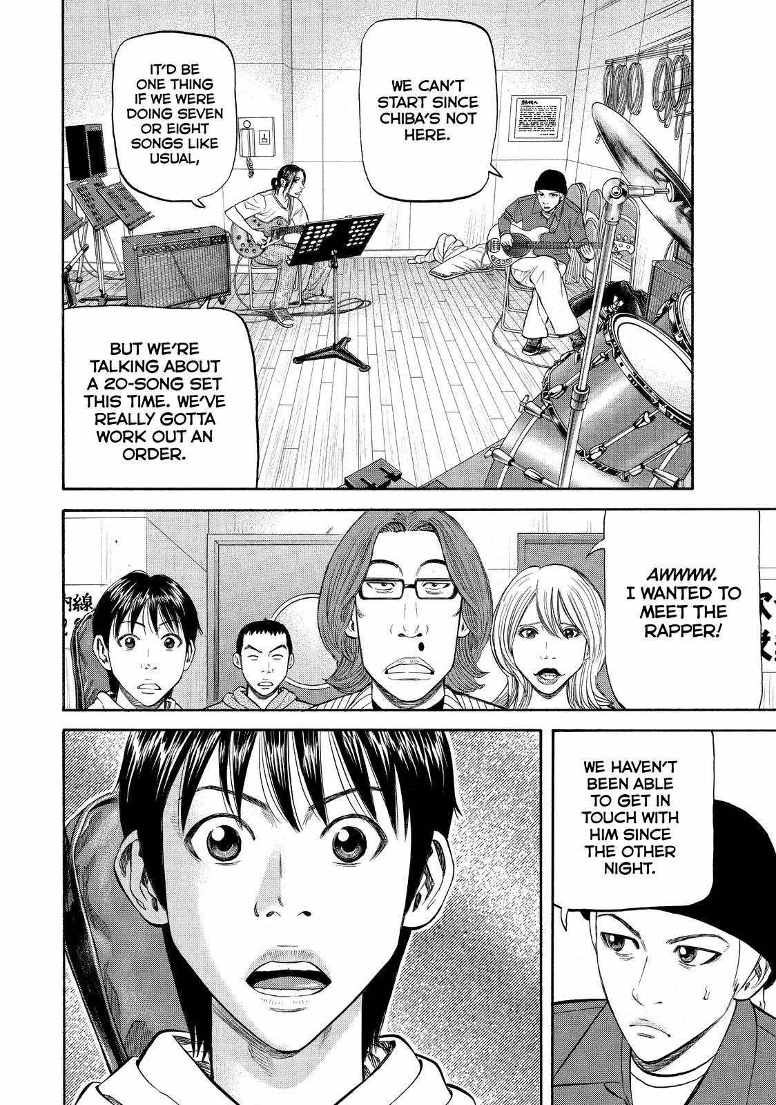 BECK Chapter 71 - Page 20