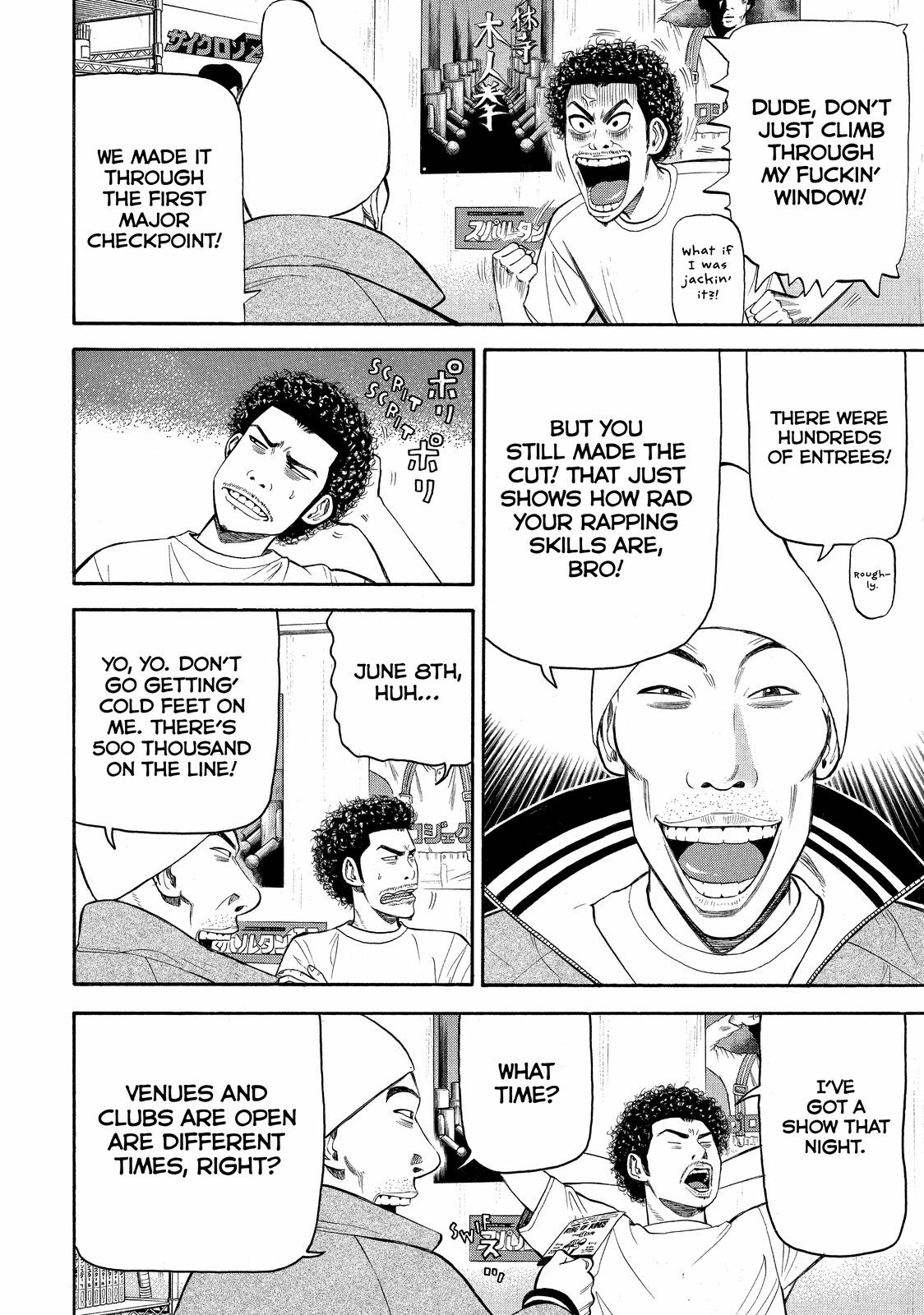 BECK Chapter 71 - Page 22