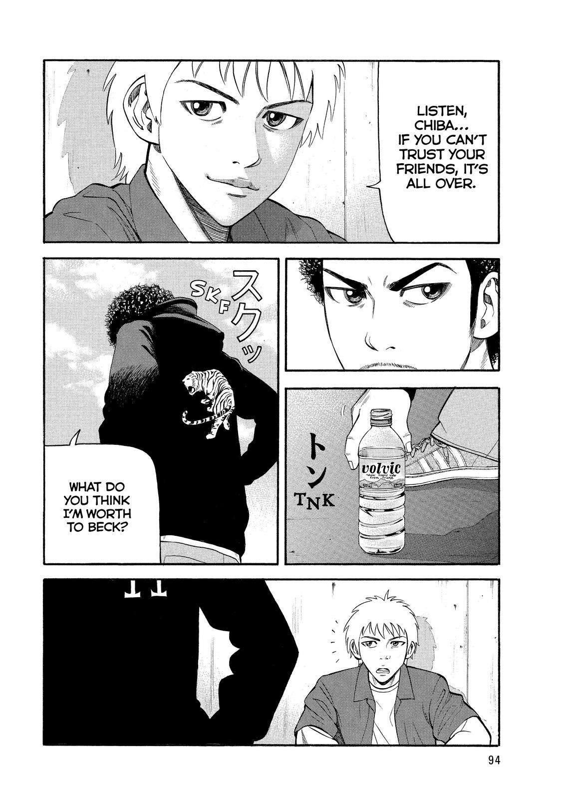 BECK Chapter 71 - Page 28
