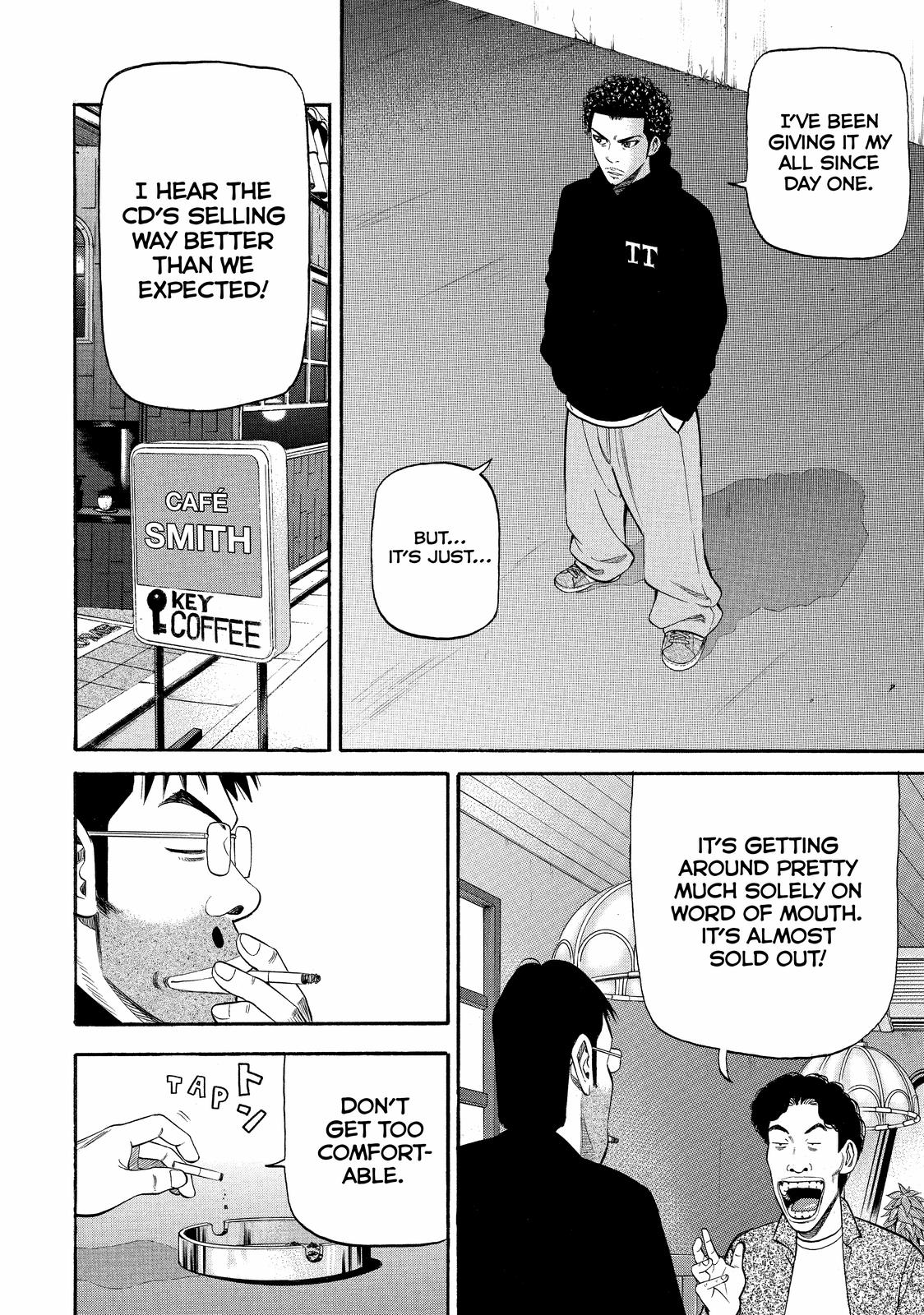 BECK Chapter 71 - Page 30