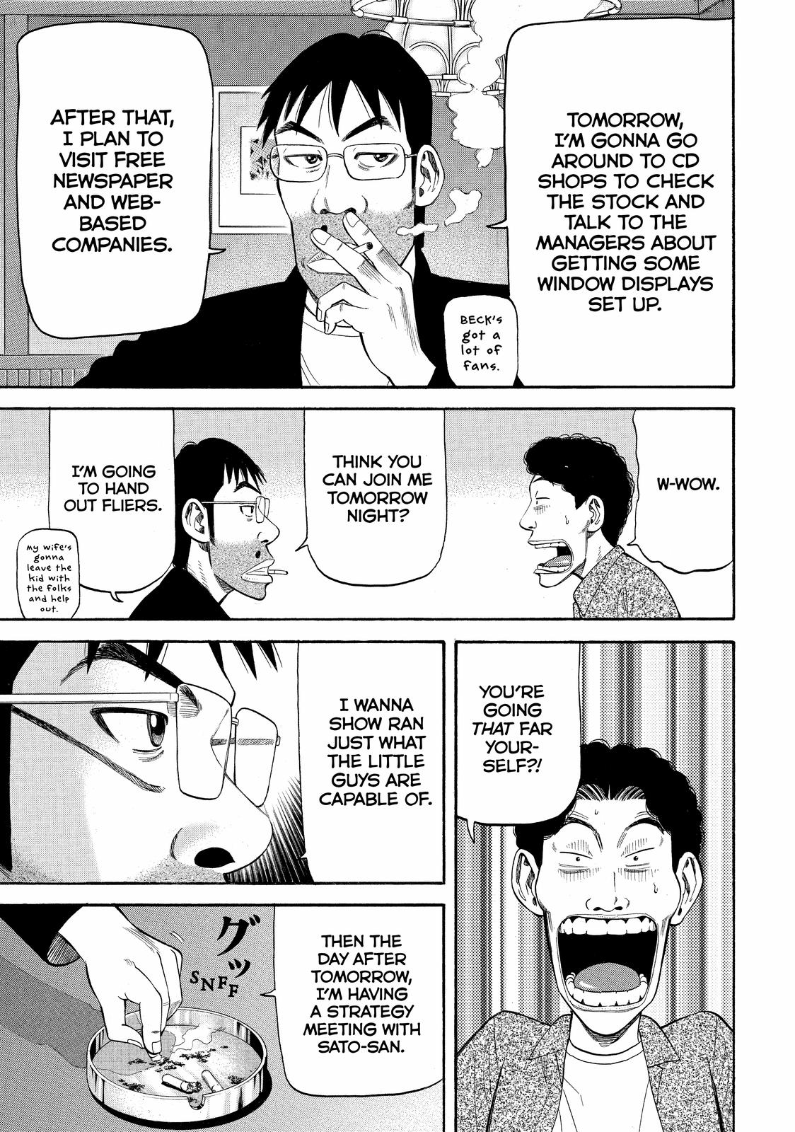 BECK Chapter 71 - Page 31