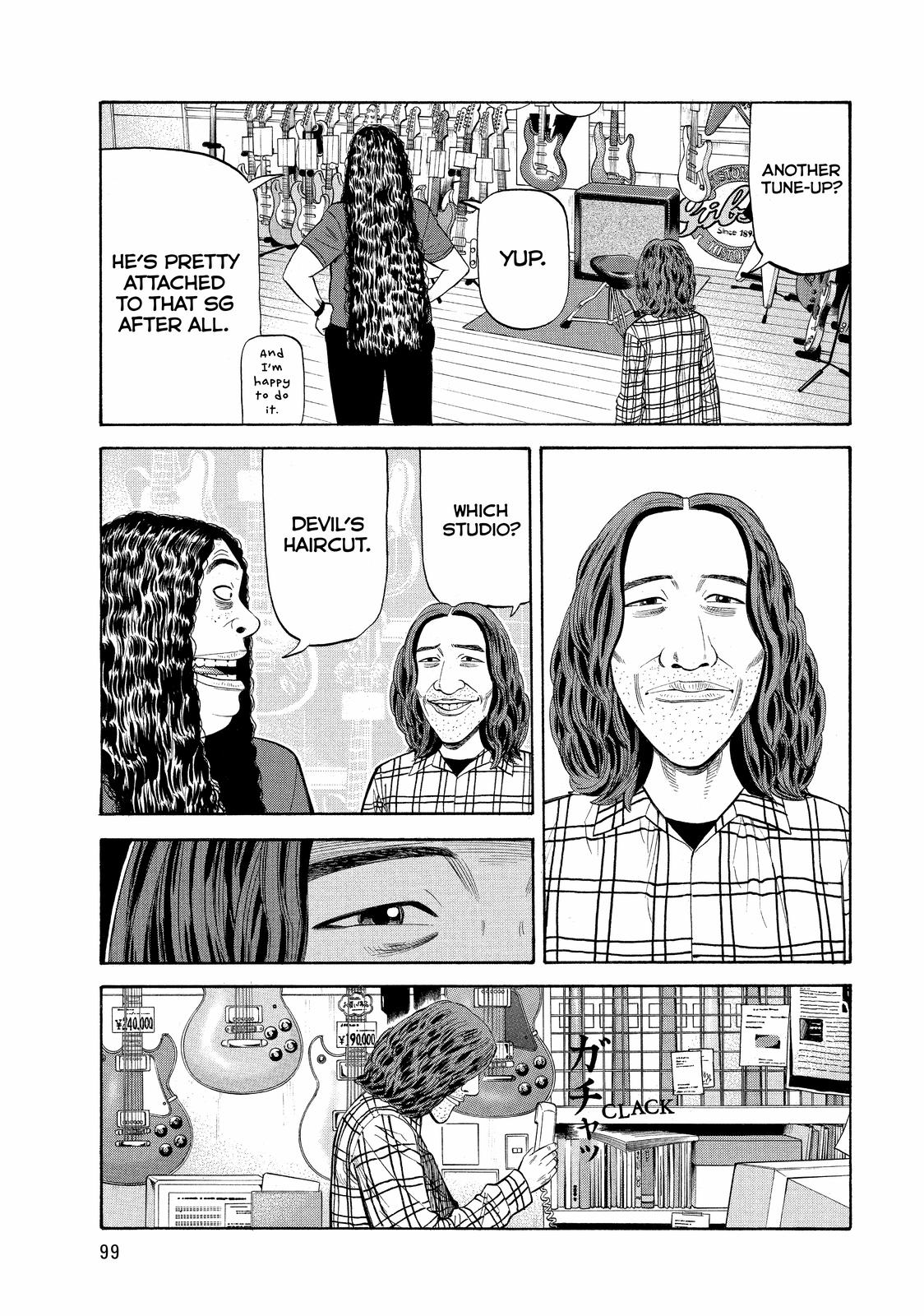 BECK Chapter 71 - Page 33