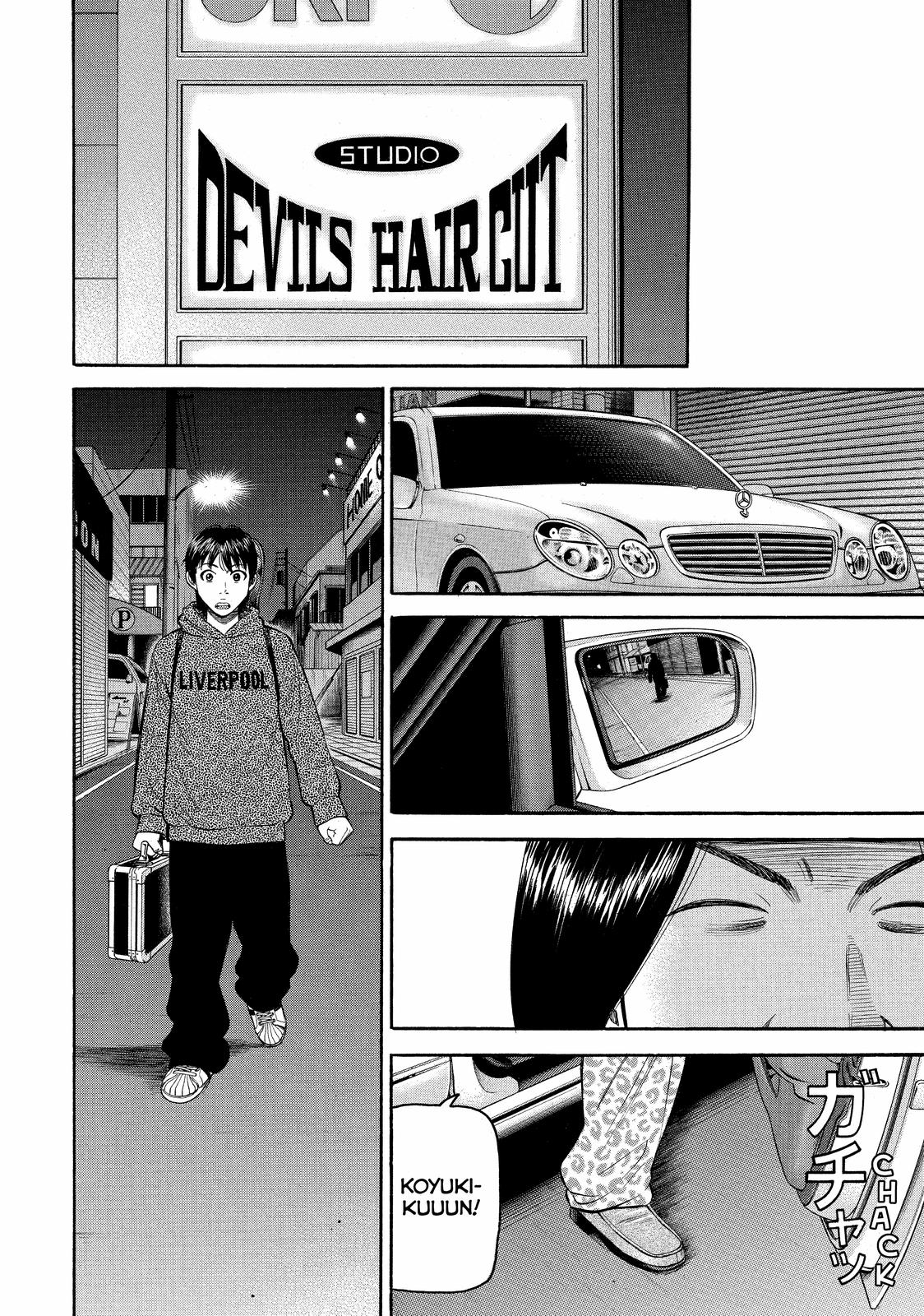 BECK Chapter 71 - Page 34