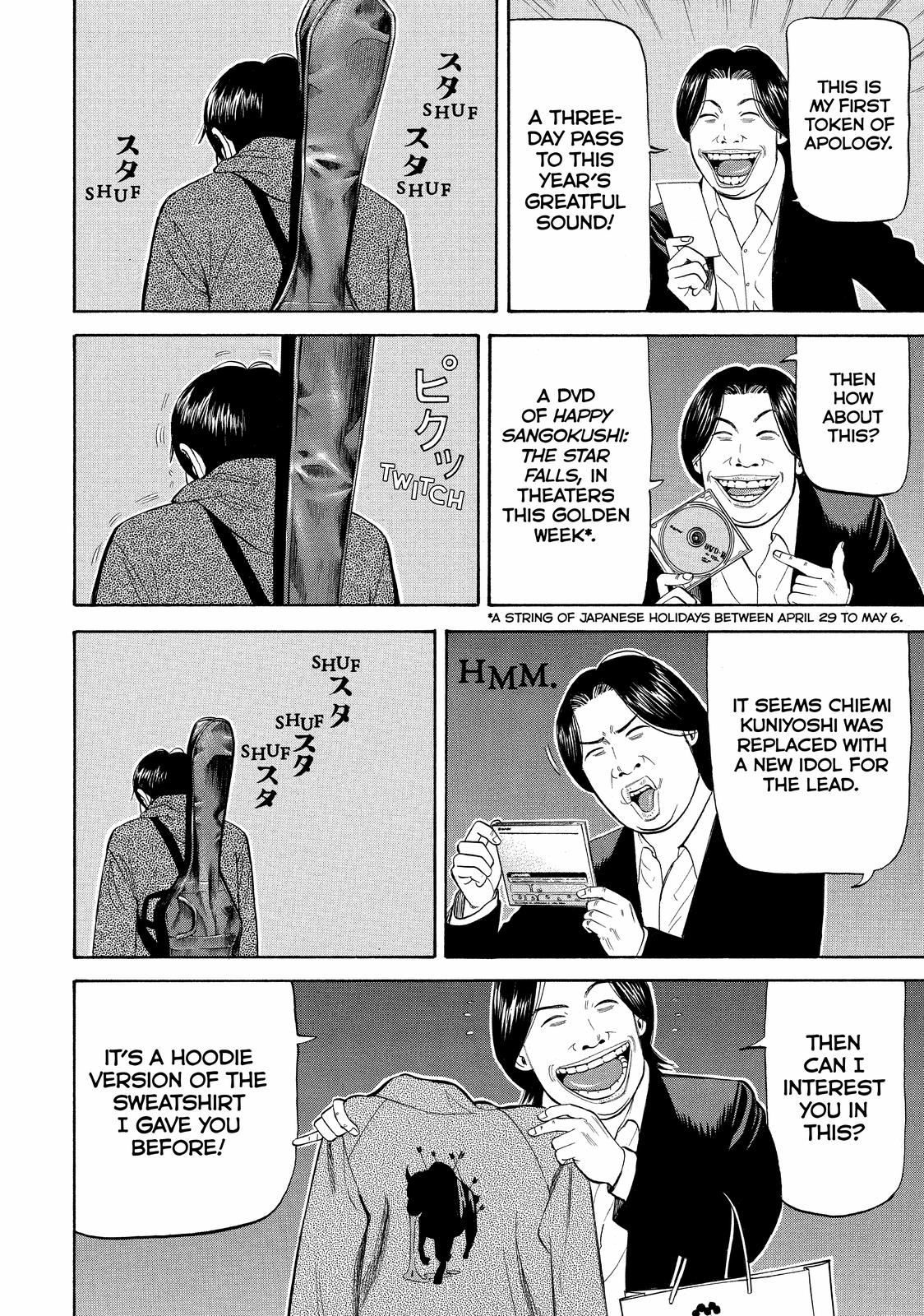 BECK Chapter 71 - Page 36