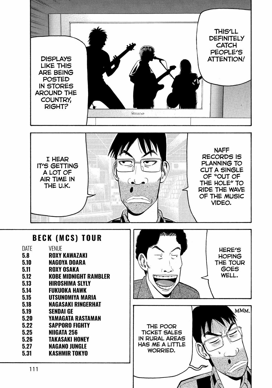 BECK Chapter 71 - Page 45
