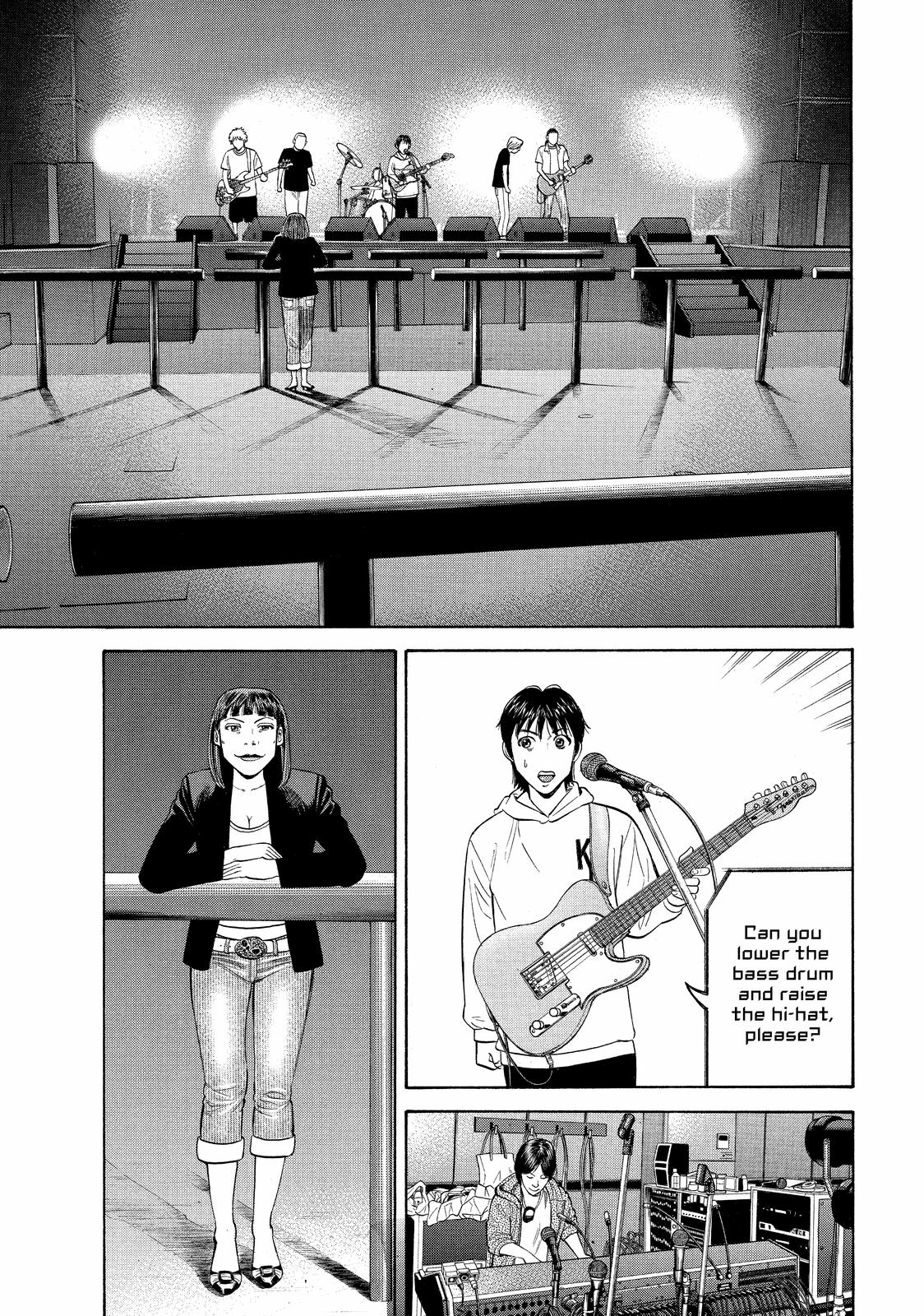 BECK Chapter 71 - Page 47