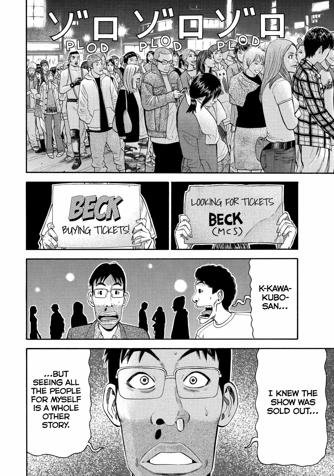 BECK Chapter 71 - Page 50