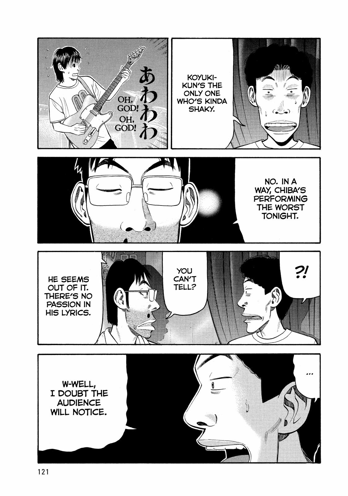 BECK Chapter 71 - Page 55