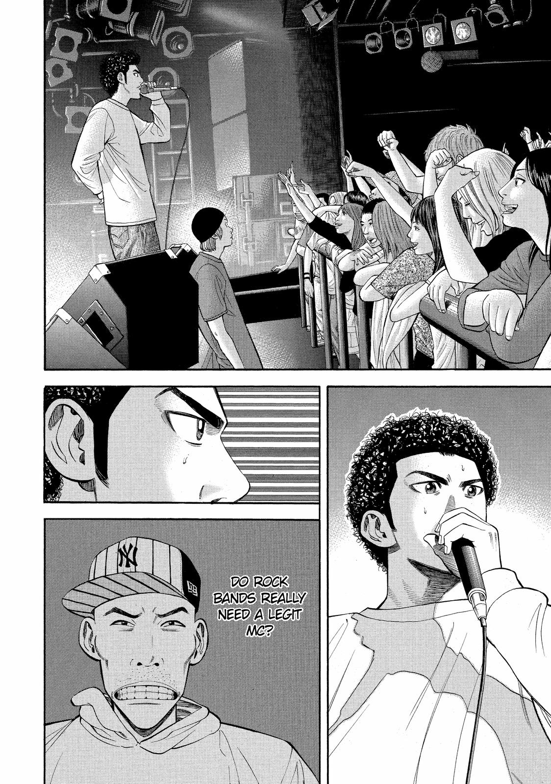 BECK Chapter 71 - Page 56