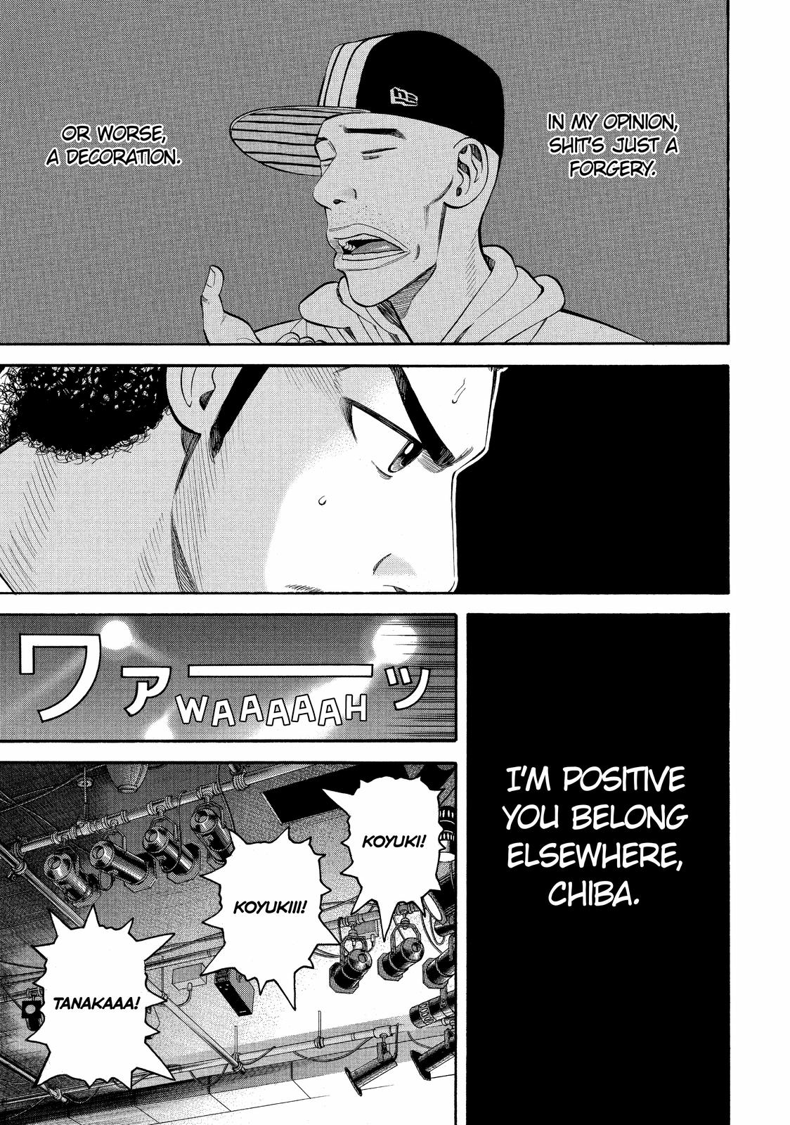 BECK Chapter 71 - Page 57