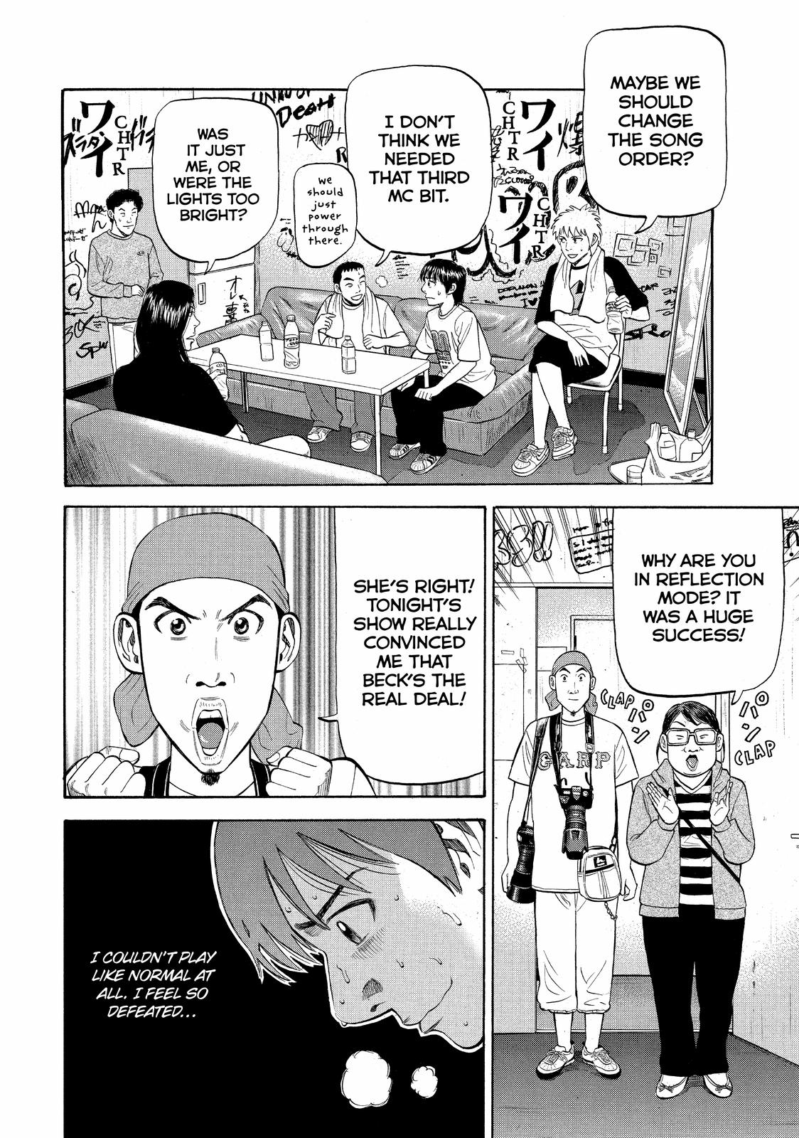BECK Chapter 71 - Page 60