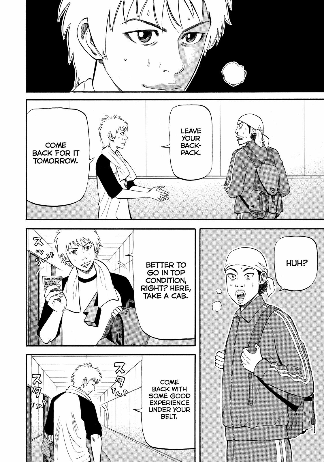 BECK Chapter 71 - Page 62