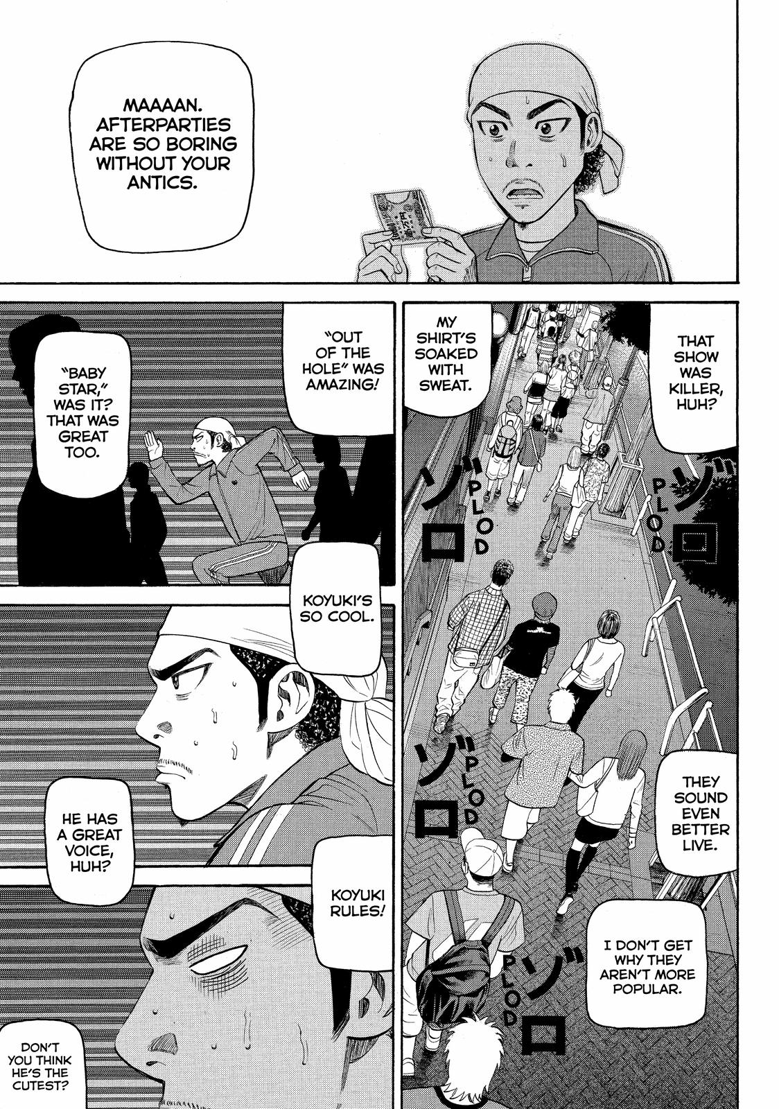 BECK Chapter 71 - Page 63