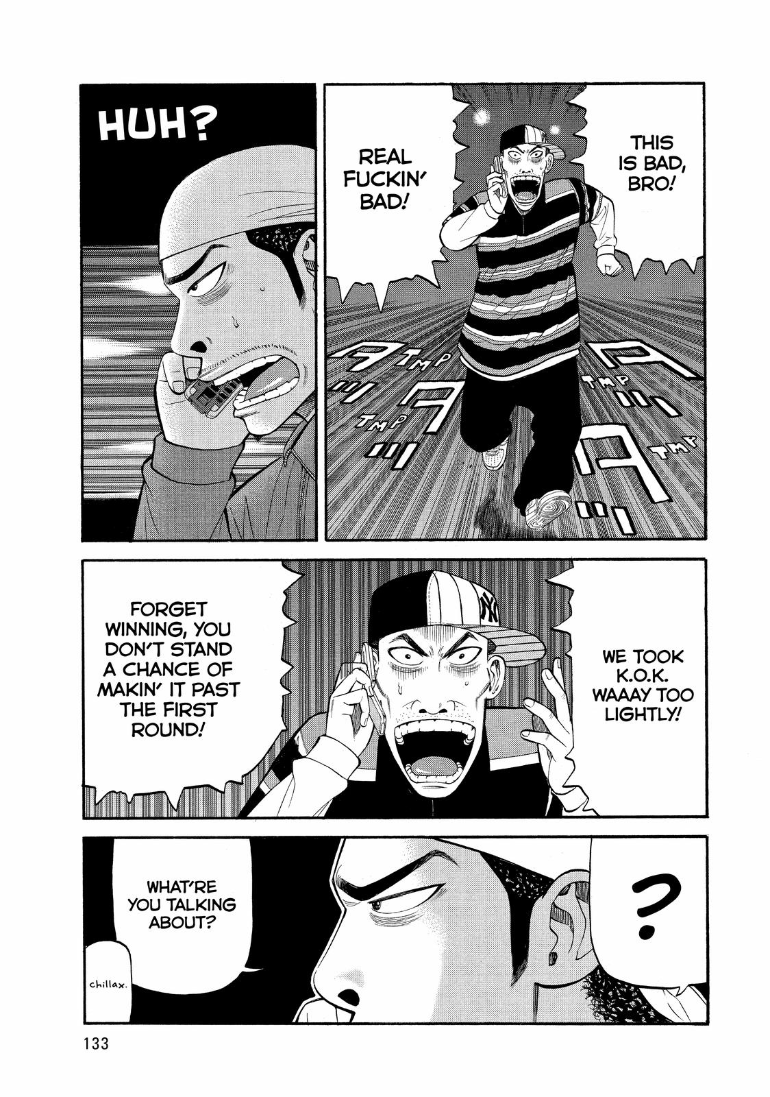 BECK Chapter 72 - Page 3