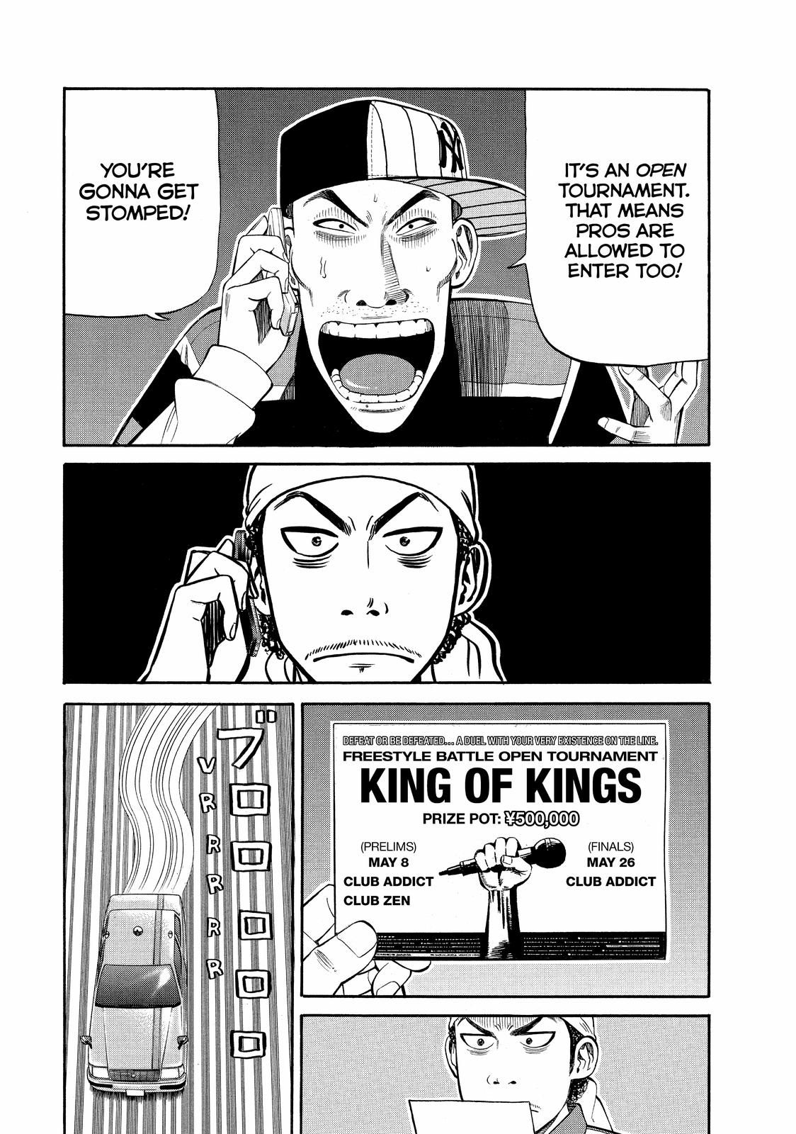 BECK Chapter 72 - Page 4