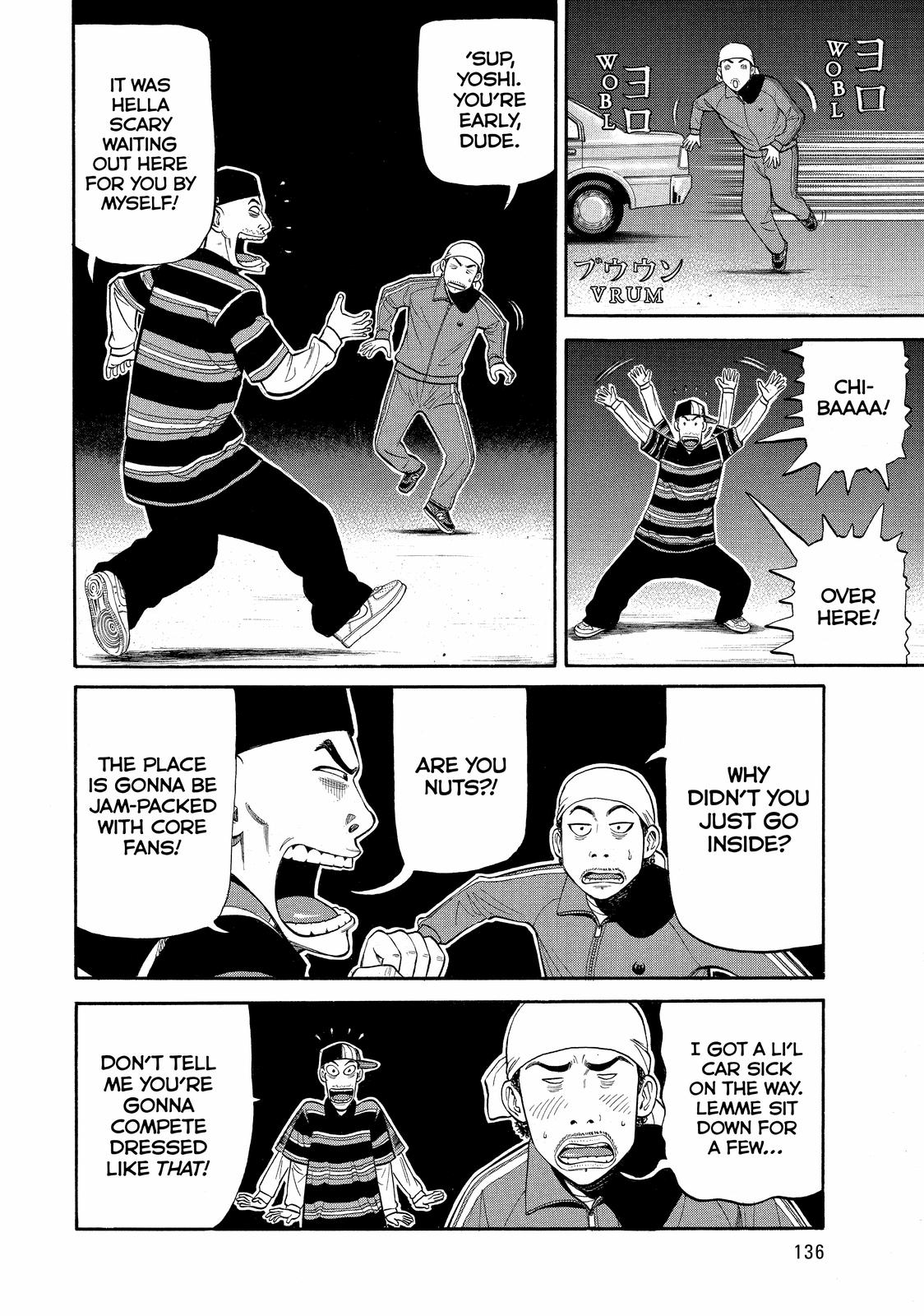 BECK Chapter 72 - Page 6