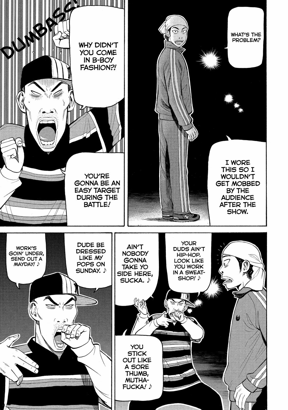 BECK Chapter 72 - Page 7