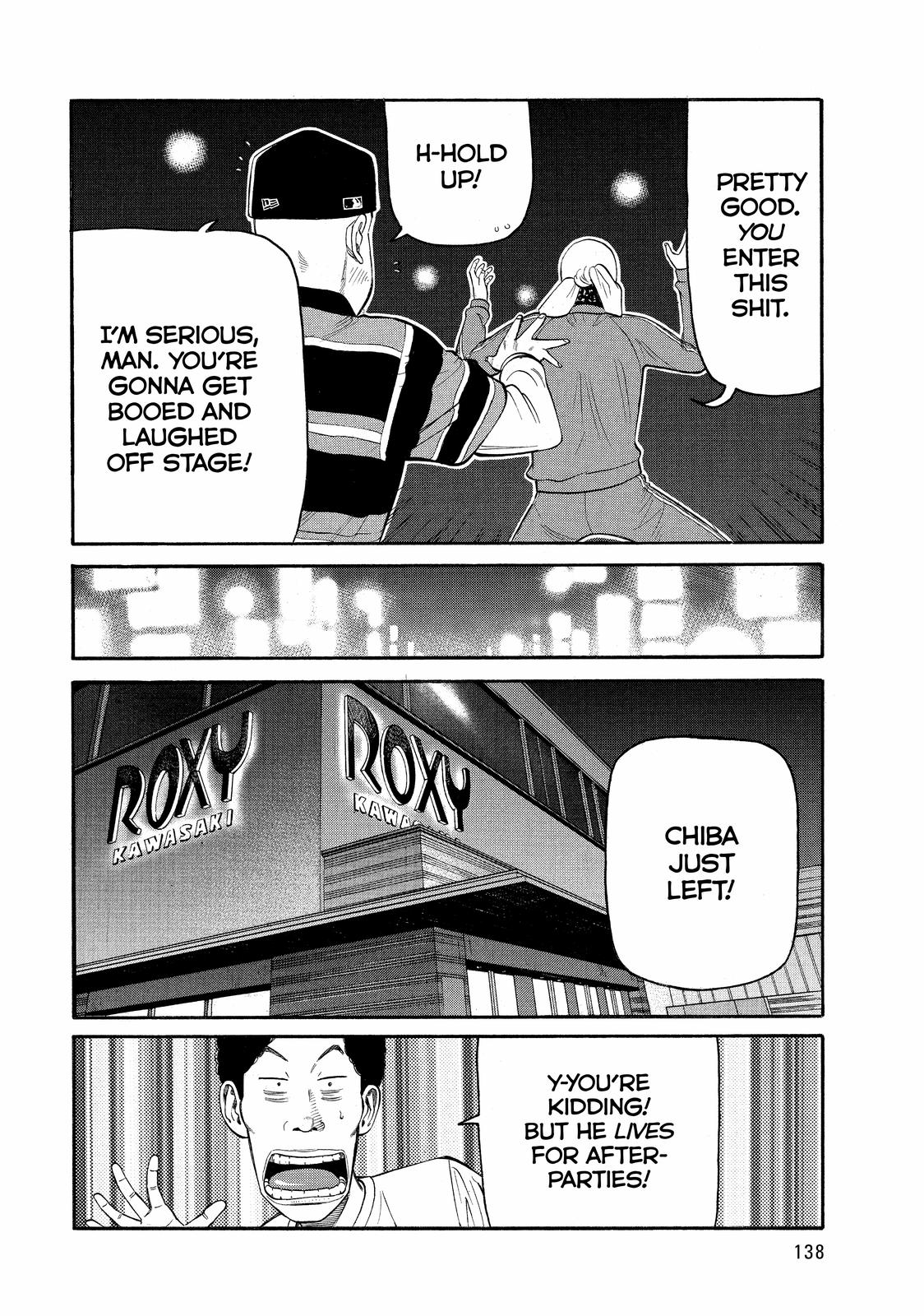 BECK Chapter 72 - Page 8